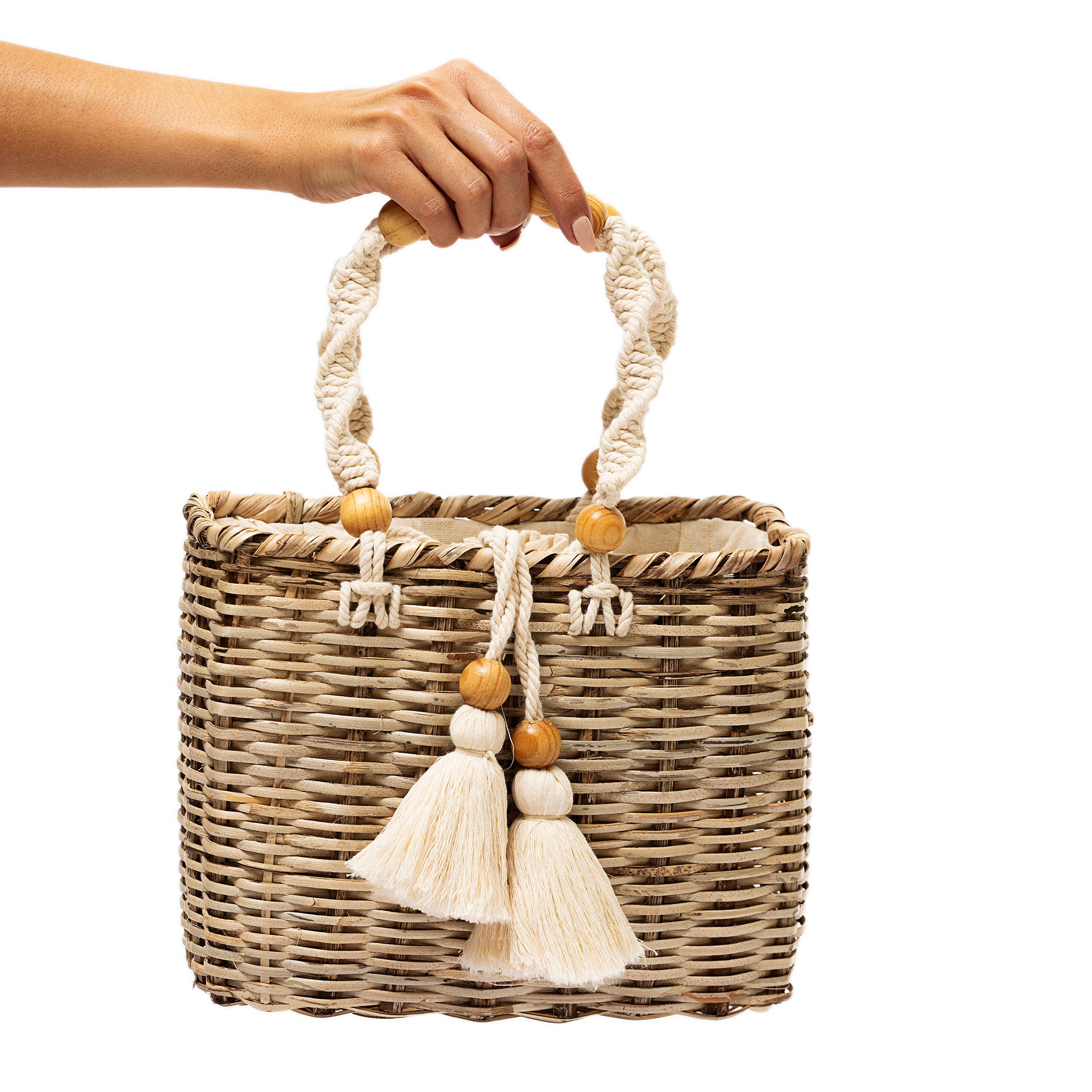 Marea Tote - Modern Mexico