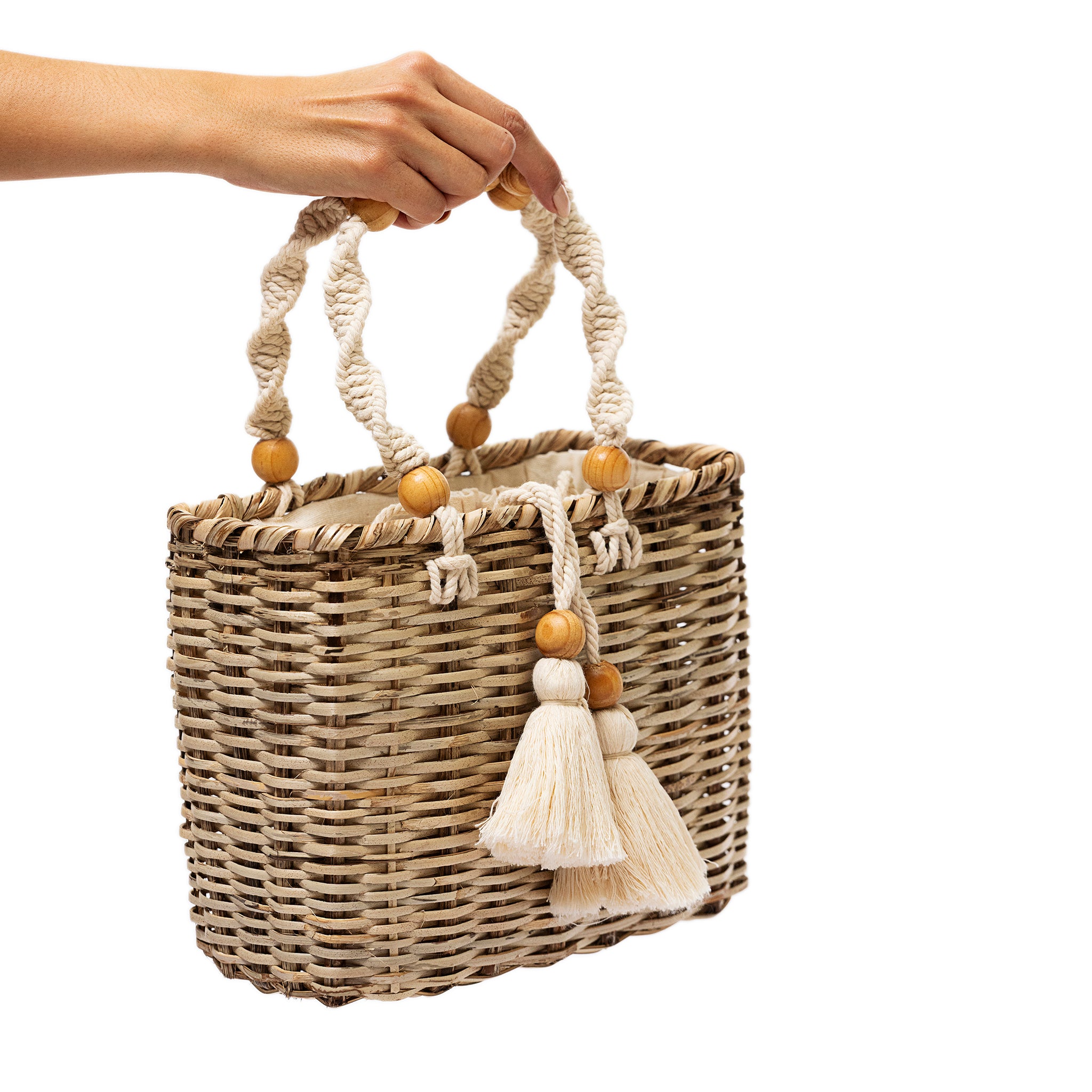 Marea Tote - Modern Mexico