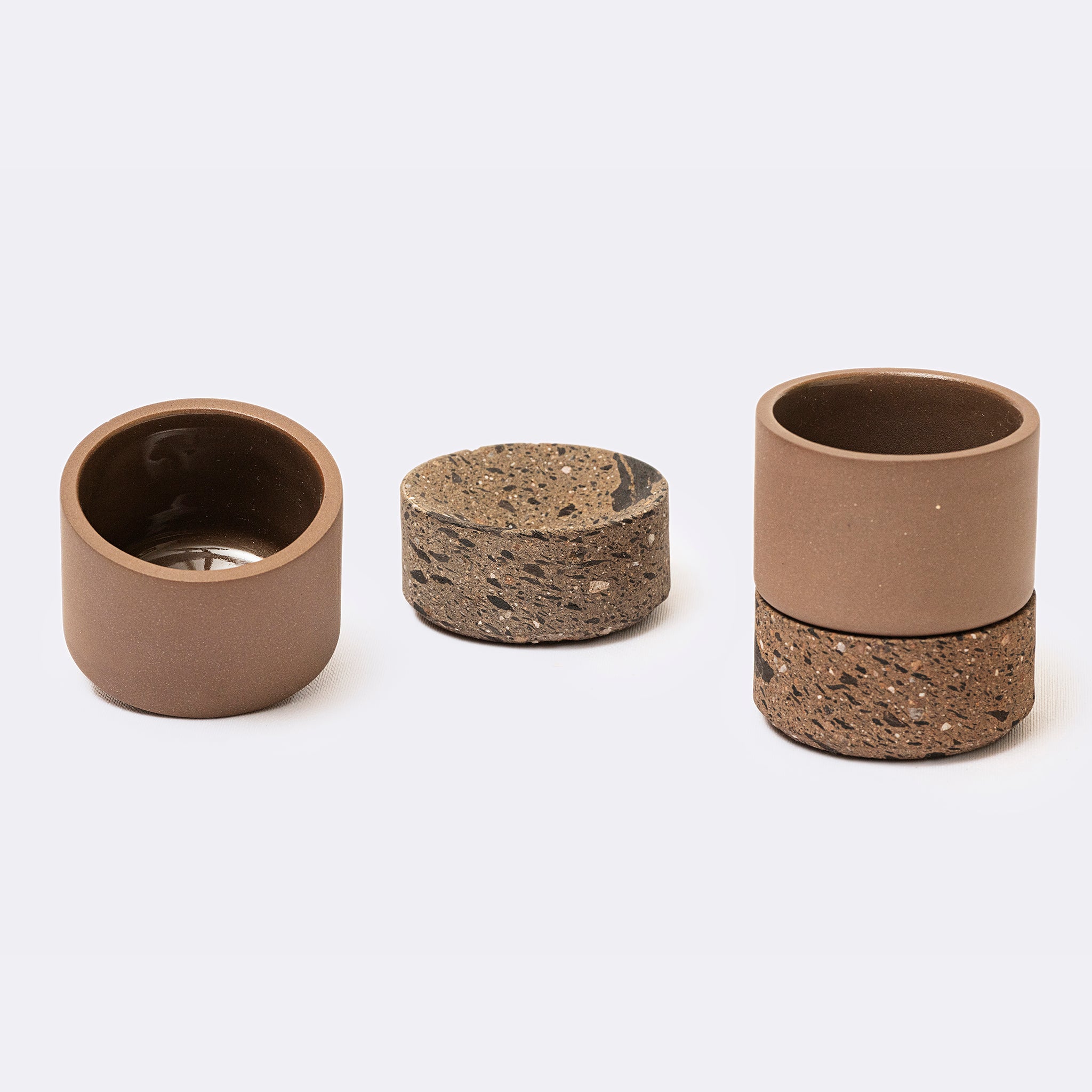 Tierra Espresso Duo - Modern Mexico