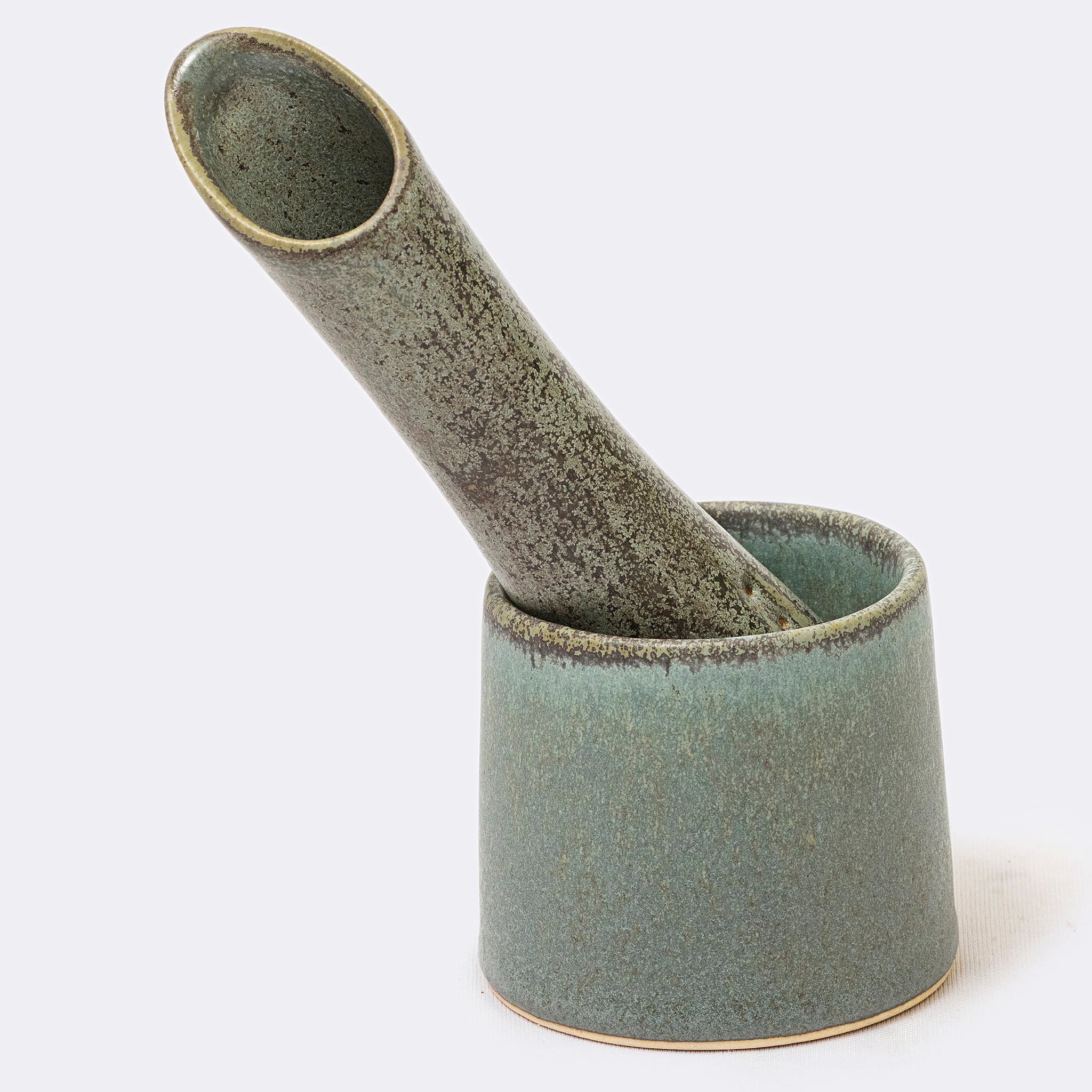 Alma Tea Infuser - Modern Mexico