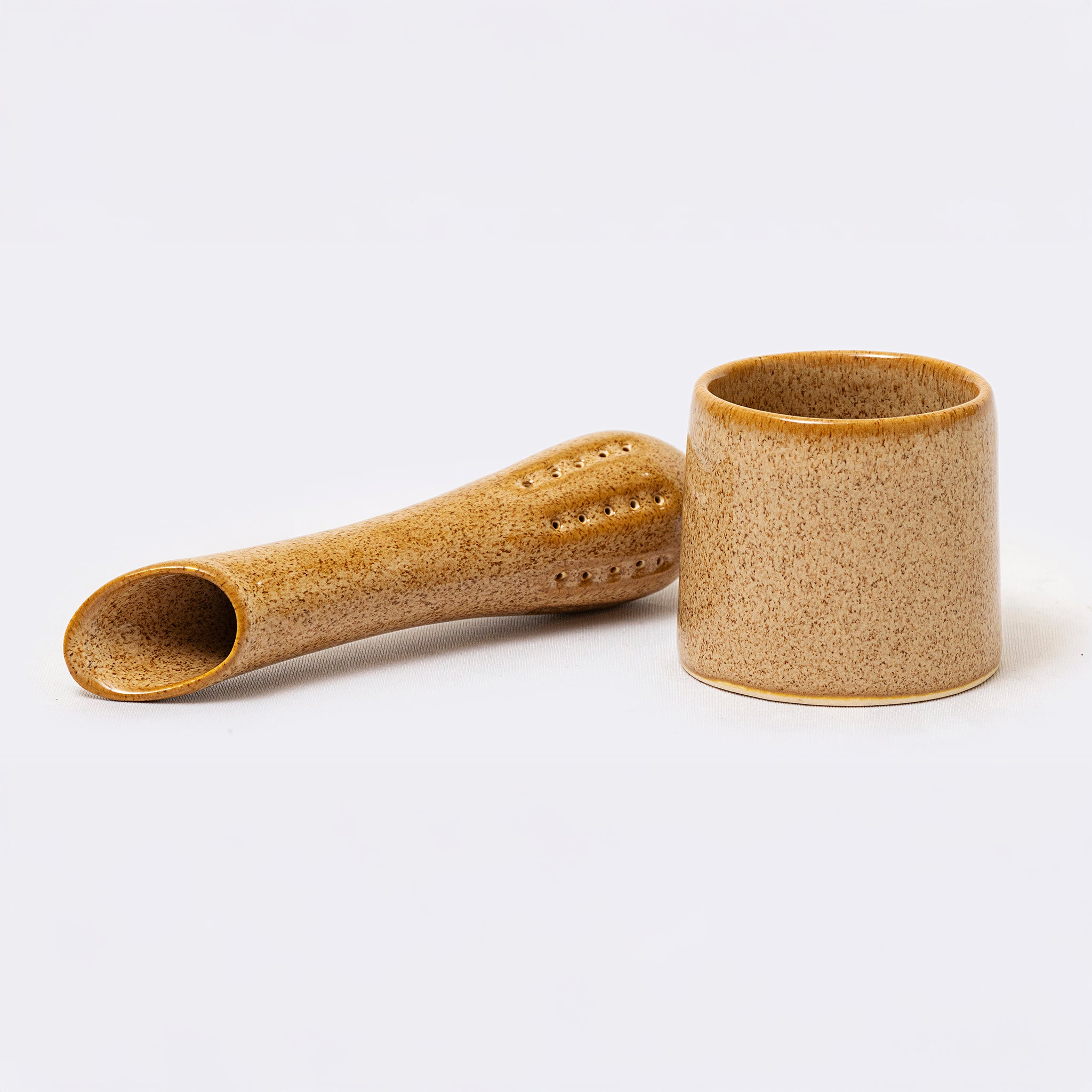 Alma Tea Infuser - Modern Mexico