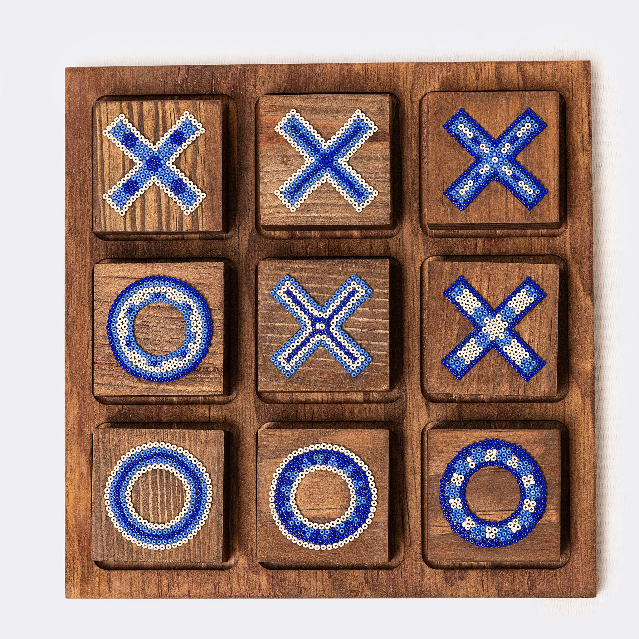 XO Mesa - Modern Mexico