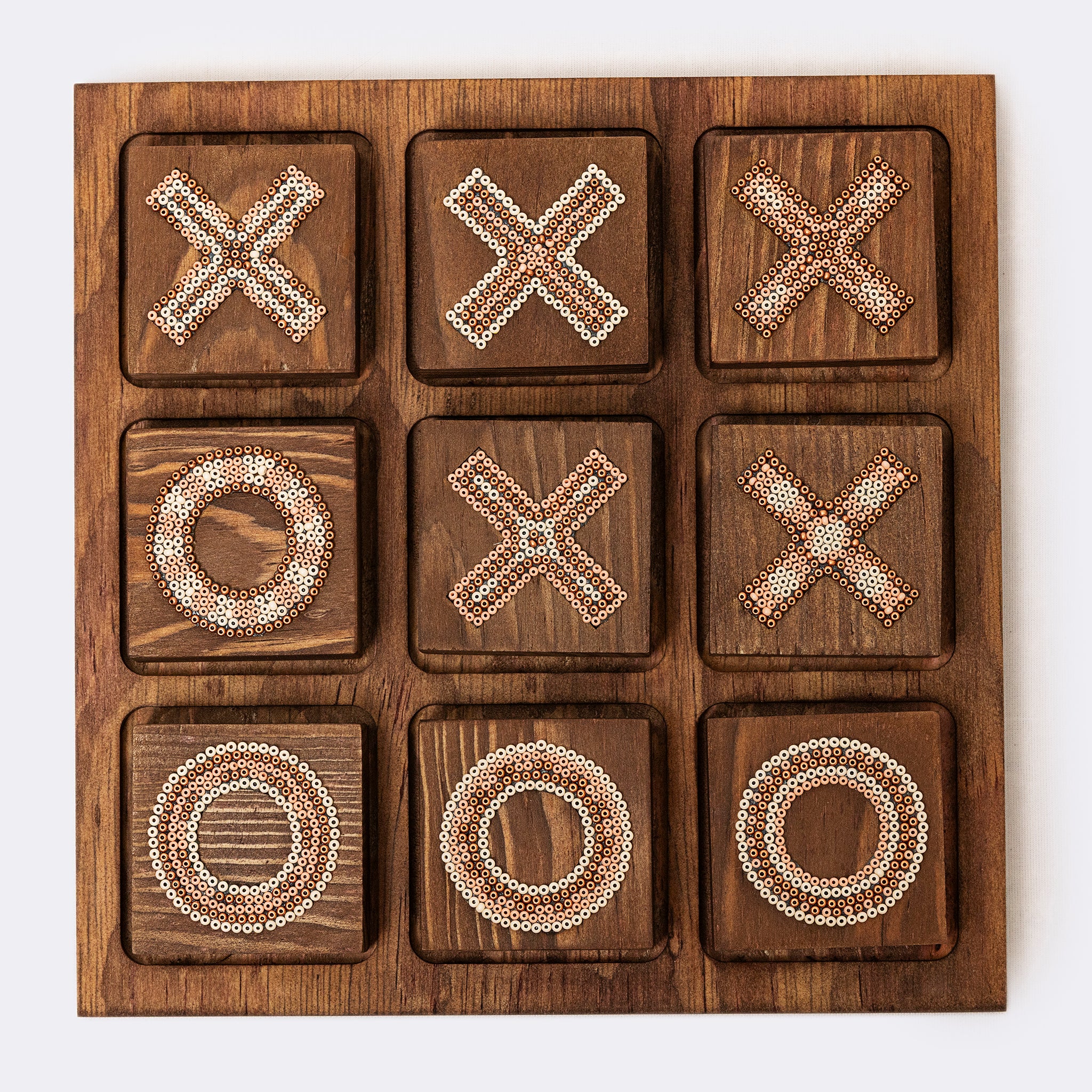 XO Mesa - Modern Mexico