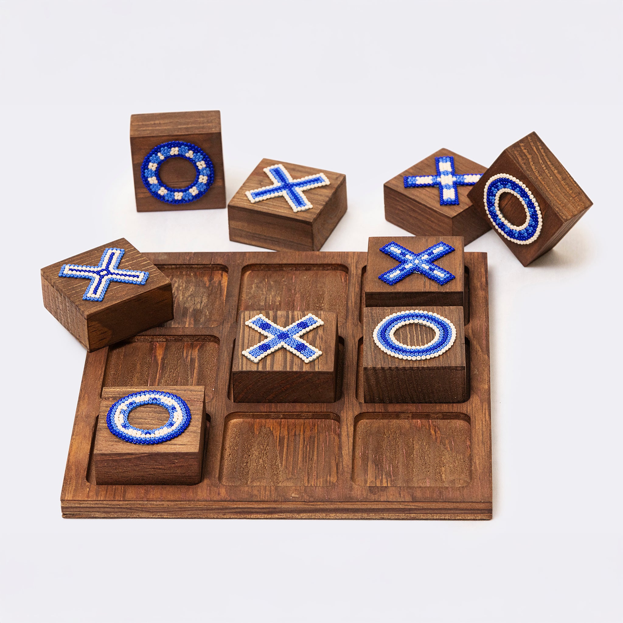 XO Mesa - Modern Mexico