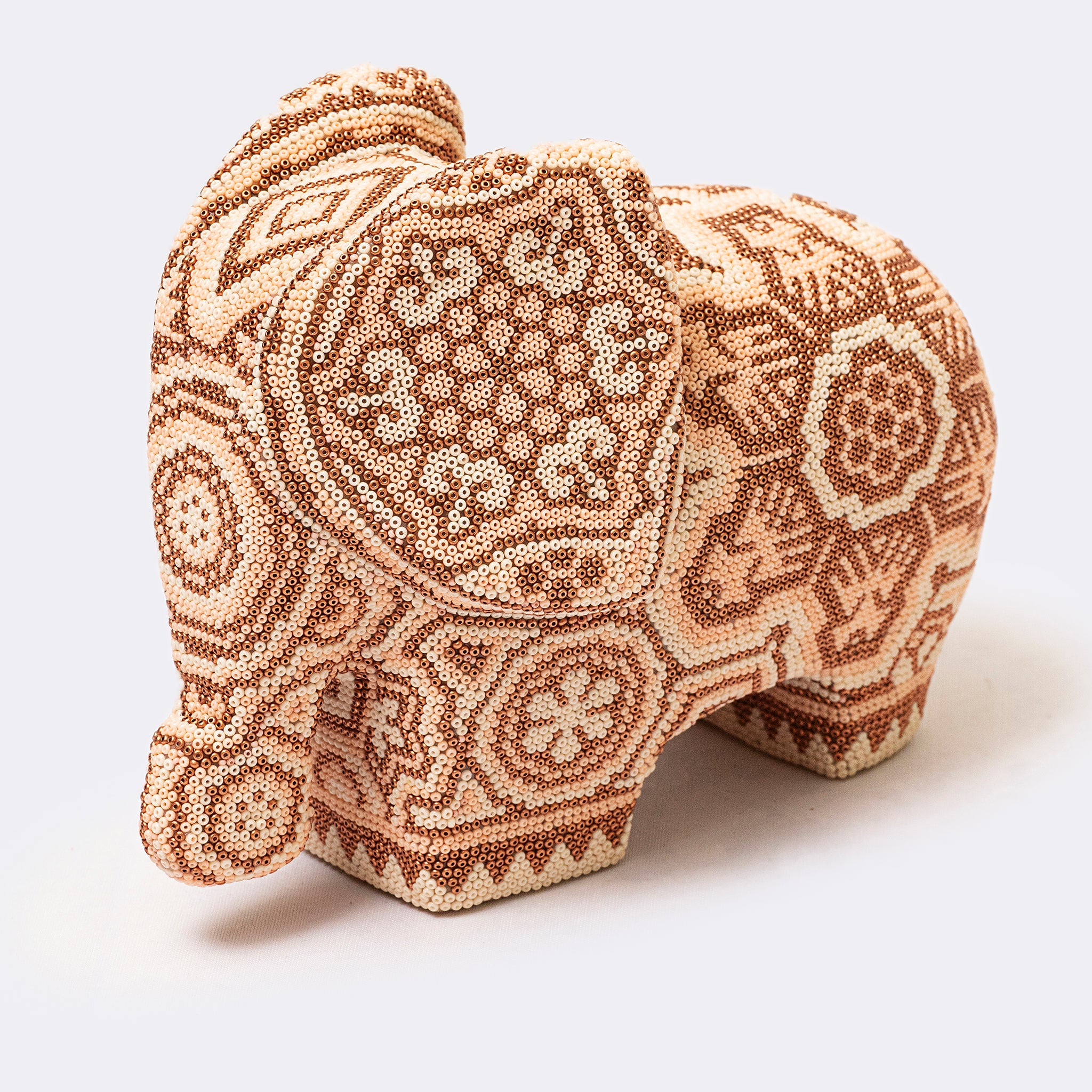 Alegría Elephant - Modern Mexico