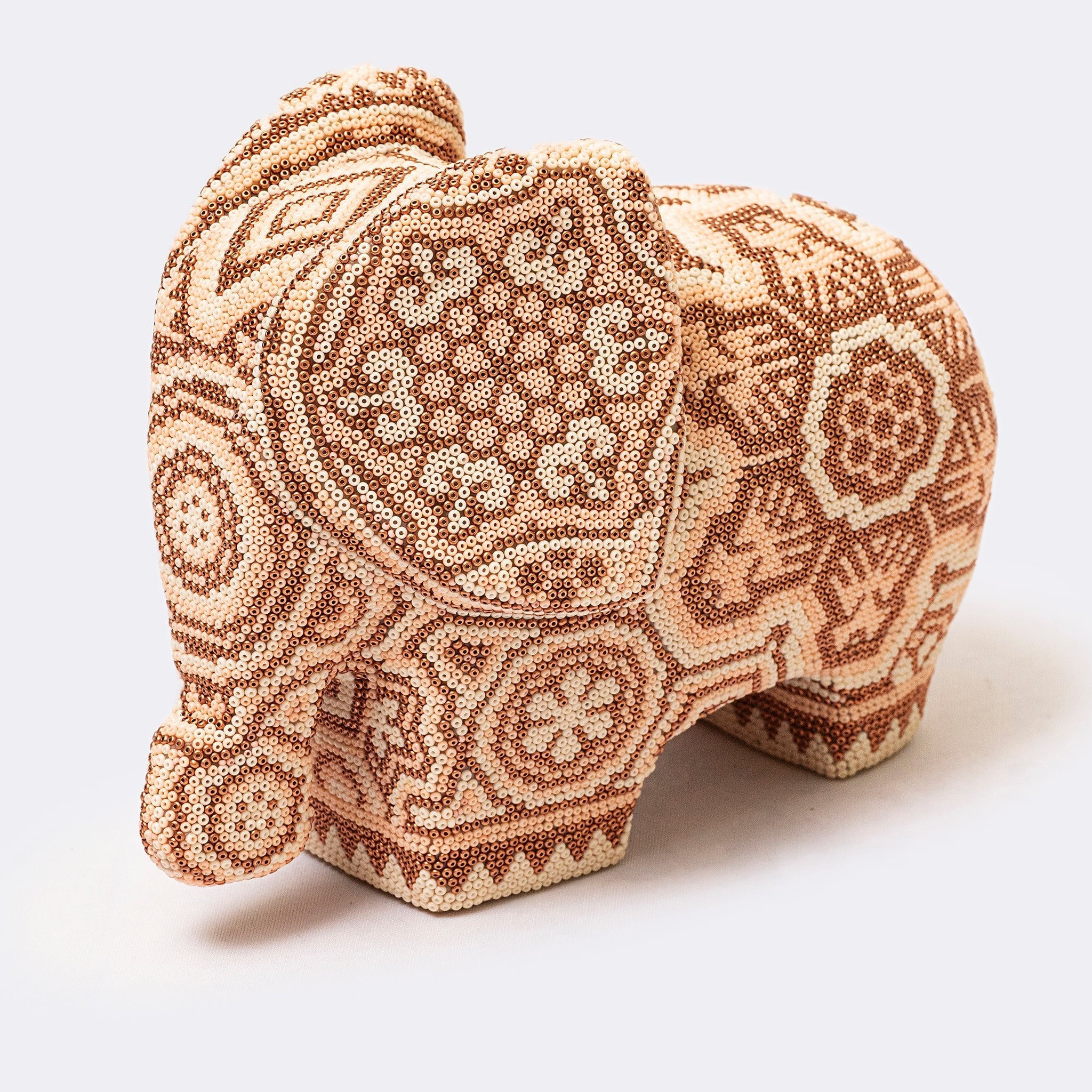 Alegría Elephant Sculpture - Modern Mexico