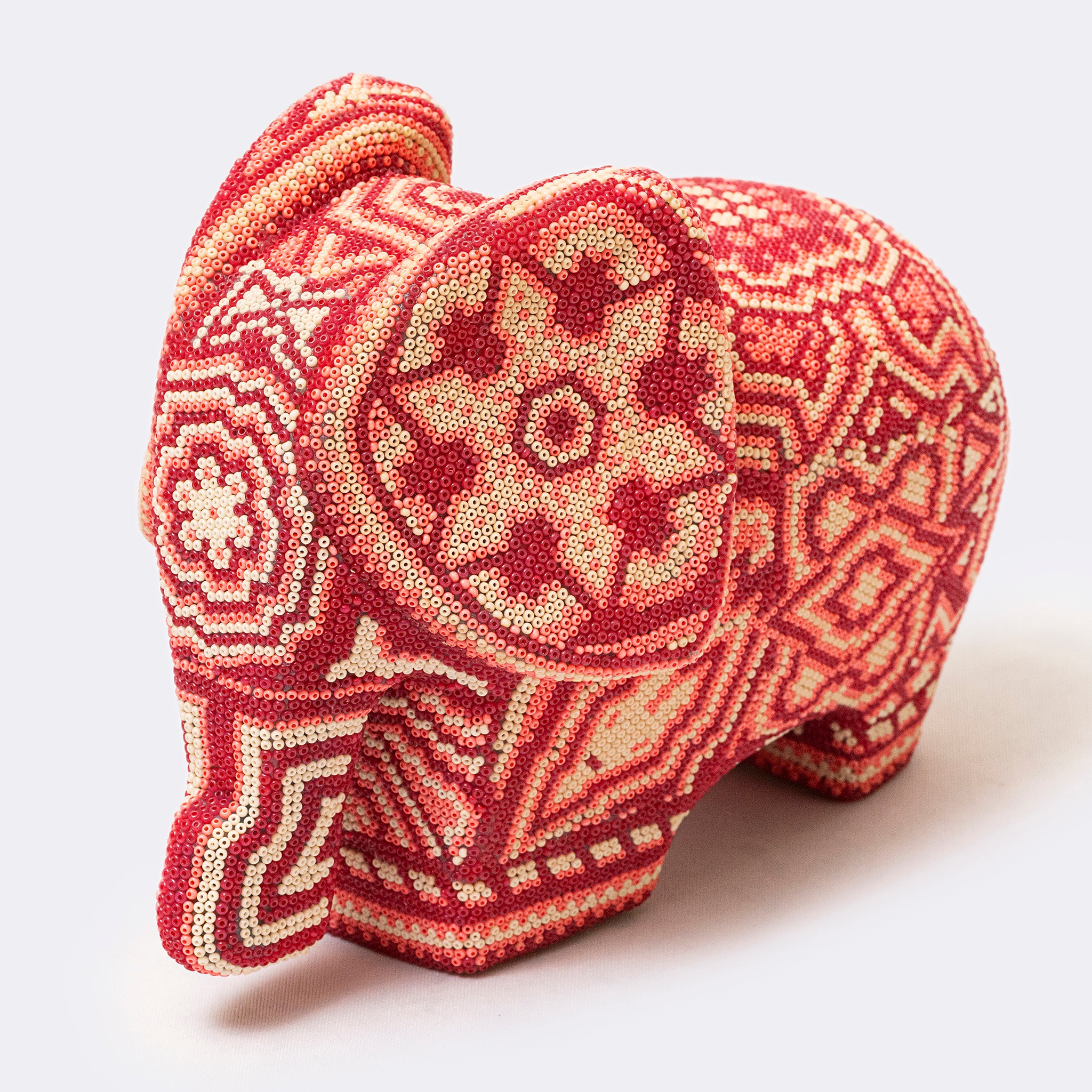 Alegría Elephant - Modern Mexico