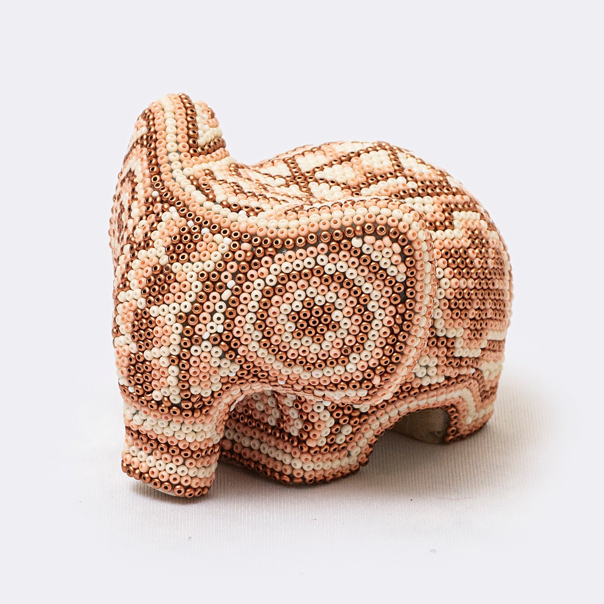 Alegría Elephant Sculpture - Modern Mexico