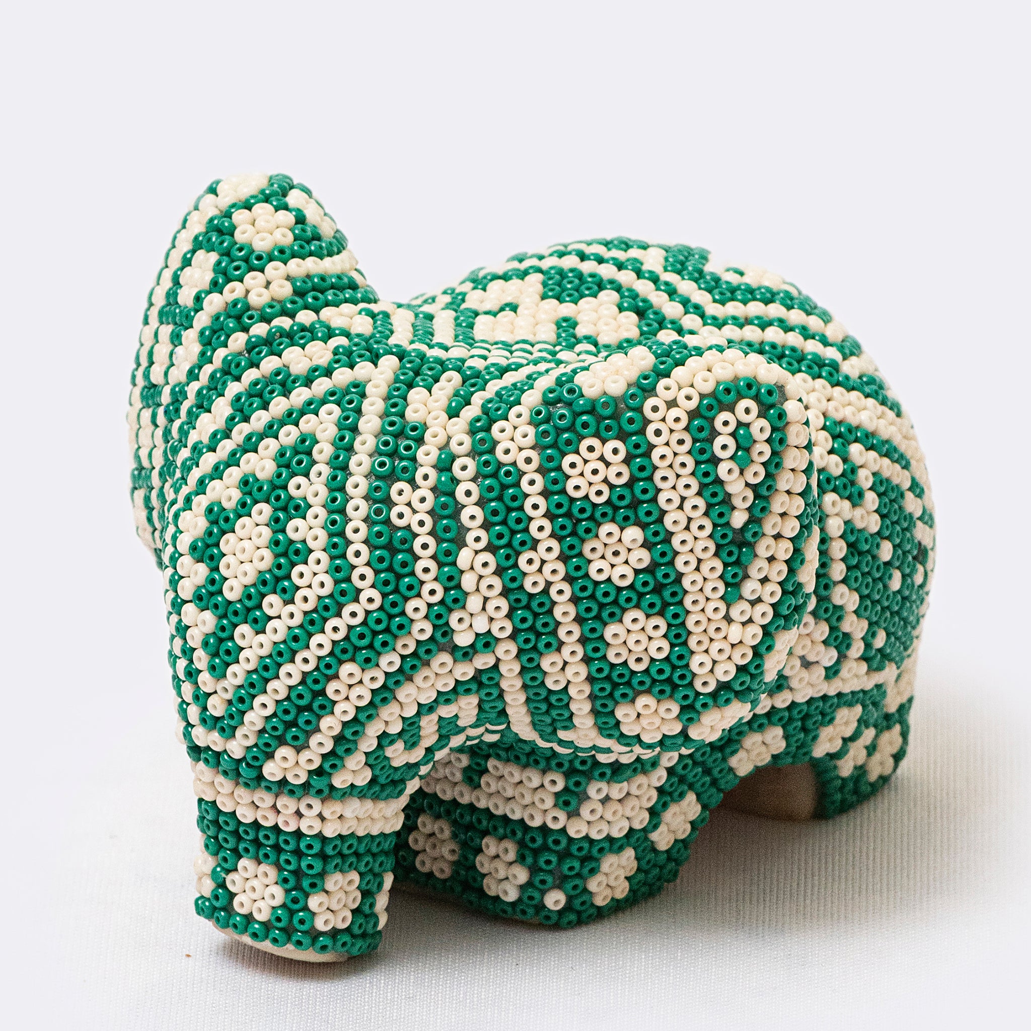 Alegría Elephant - Modern Mexico
