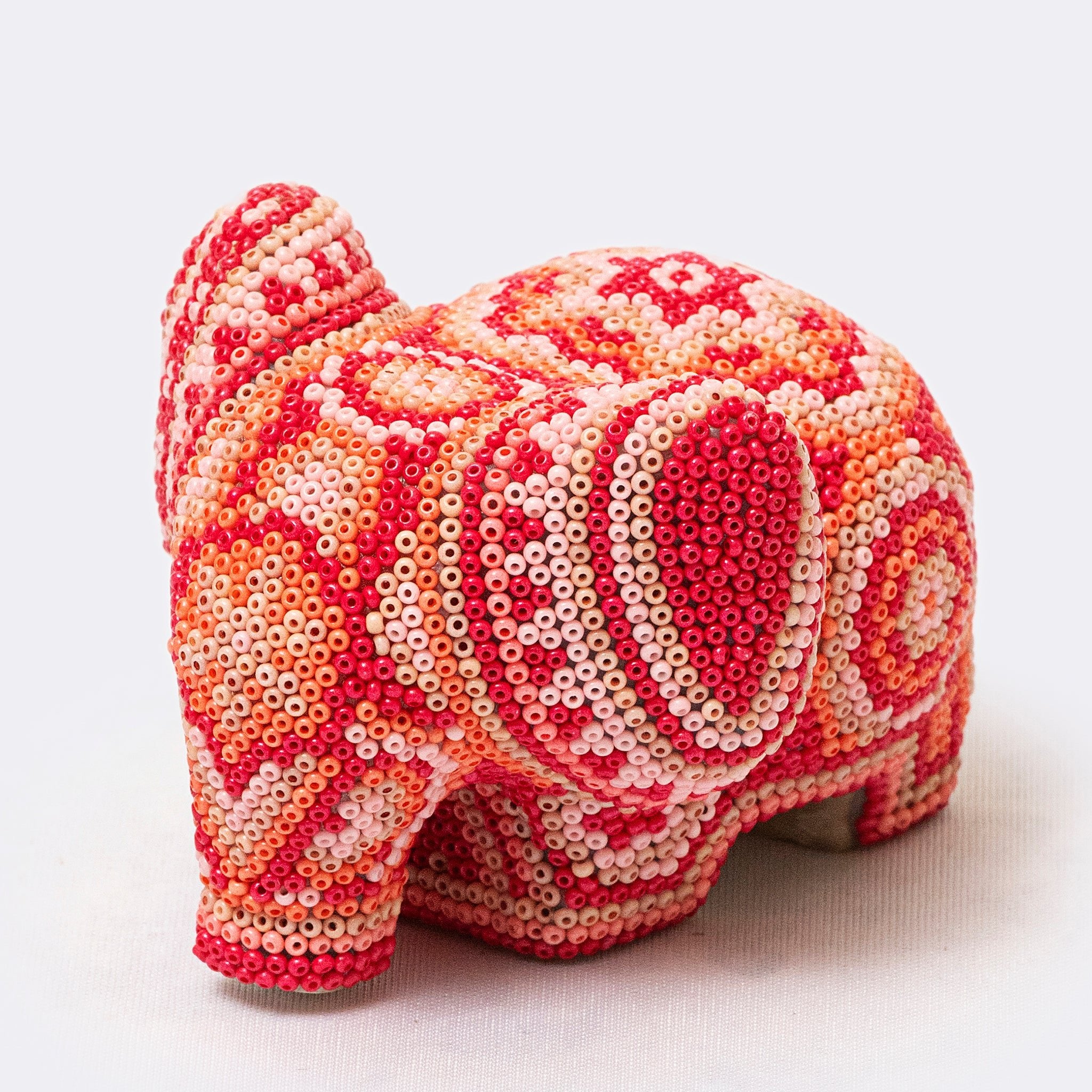 Alegría Elephant Sculpture - Modern Mexico