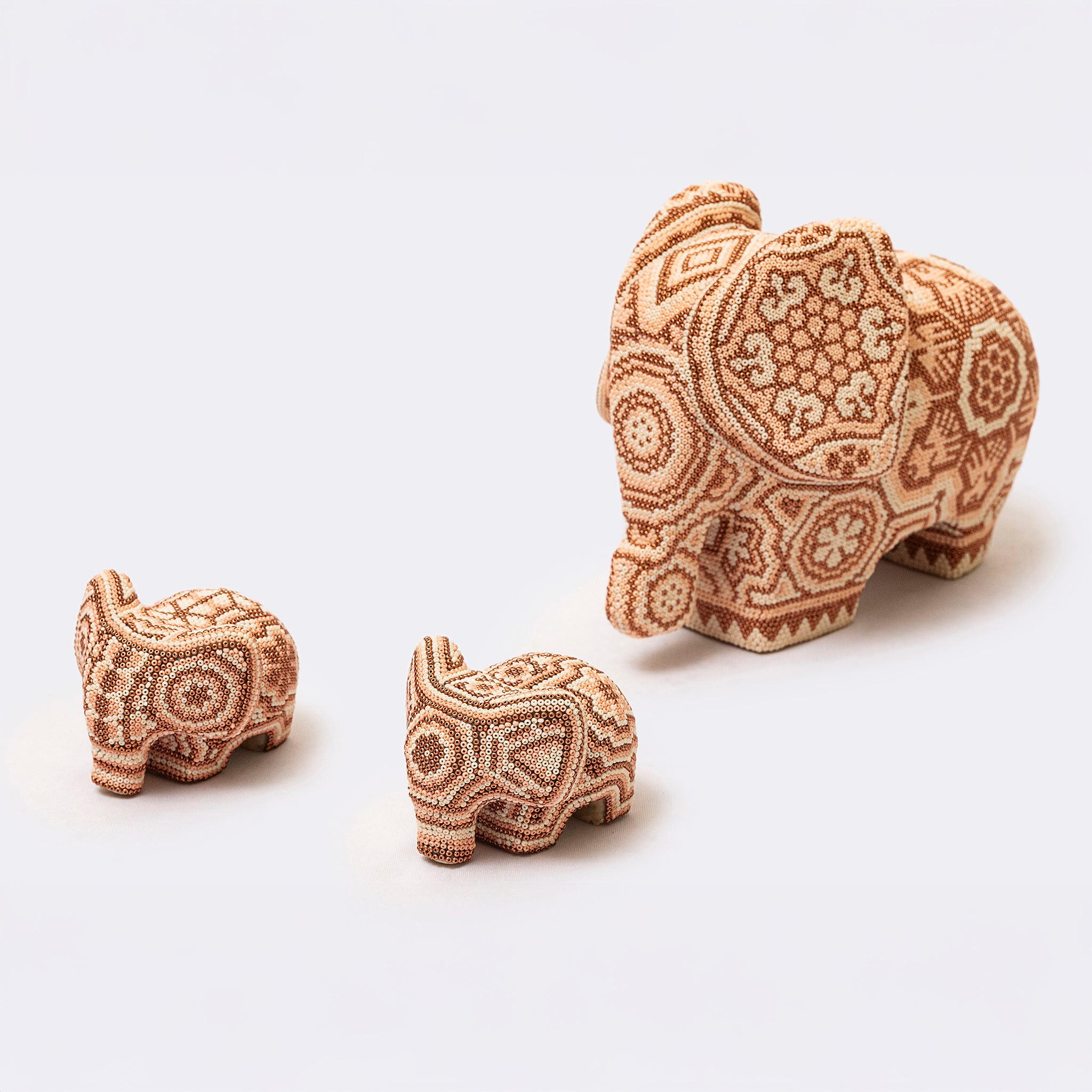 Alegría Elephant - Modern Mexico