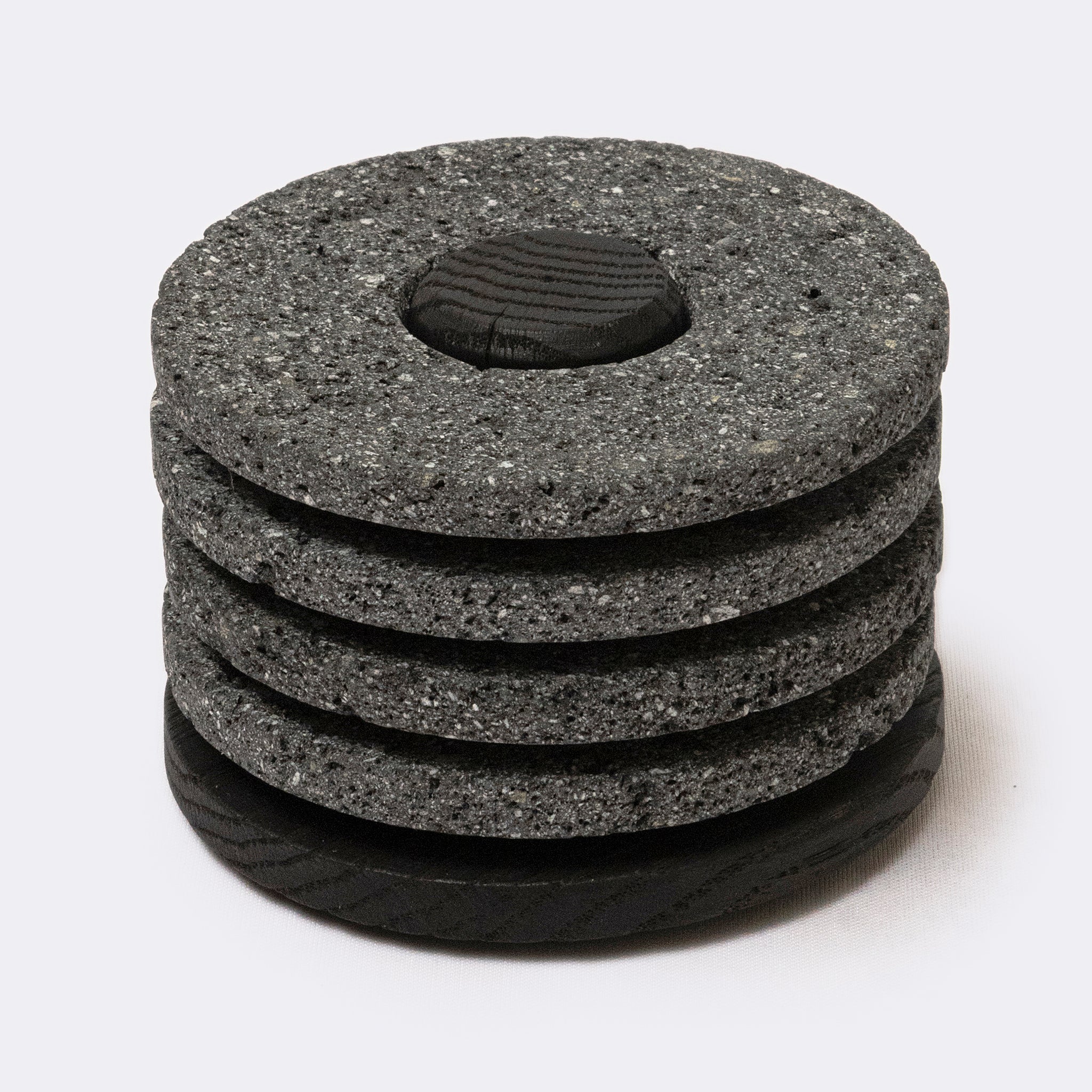 Volcán Coasters - Modern Mexico