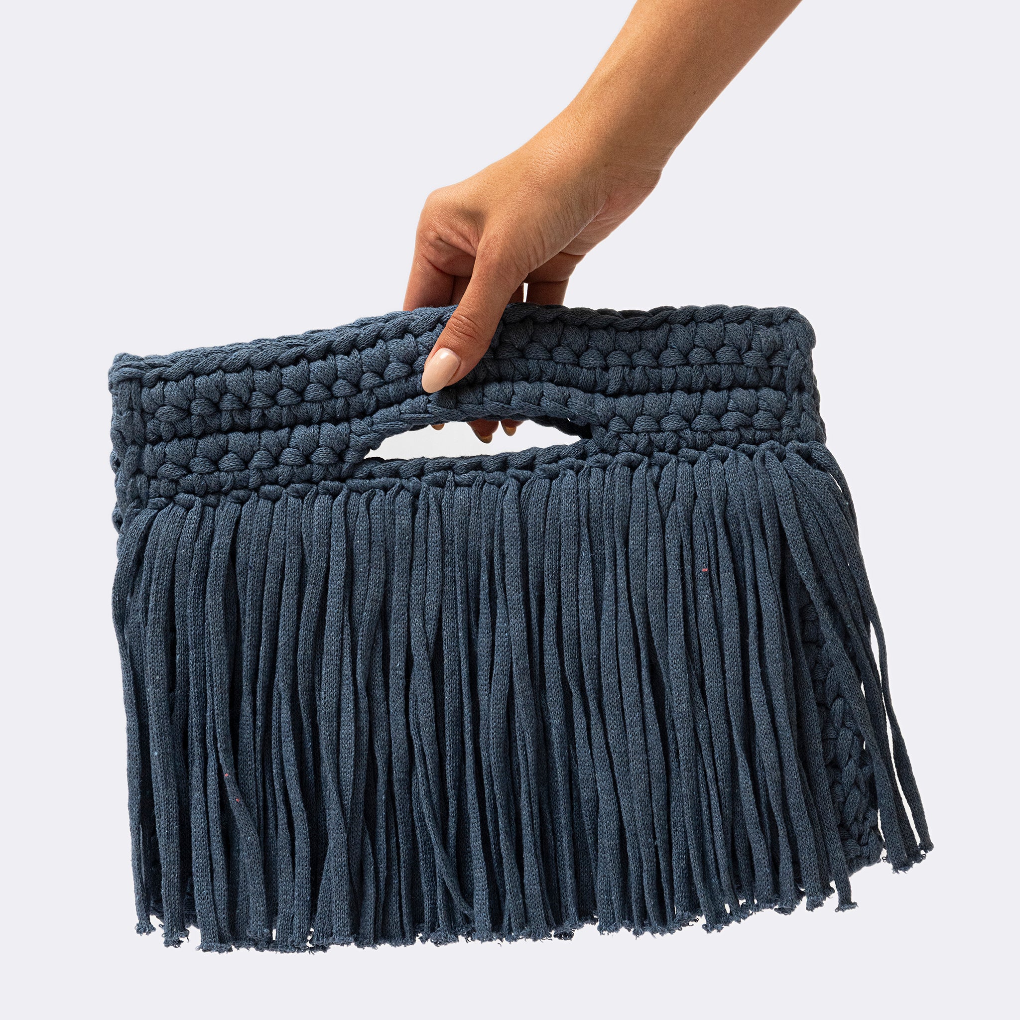 Jalea Clutch - Modern Mexico