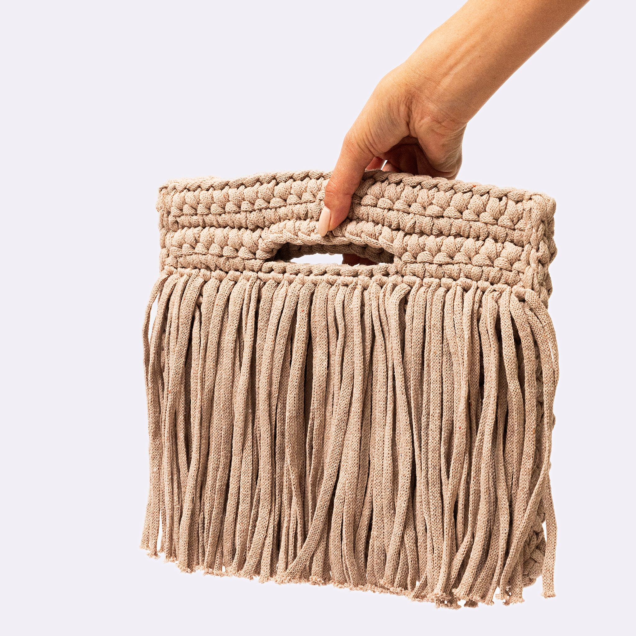 Jalea Clutch - Modern Mexico