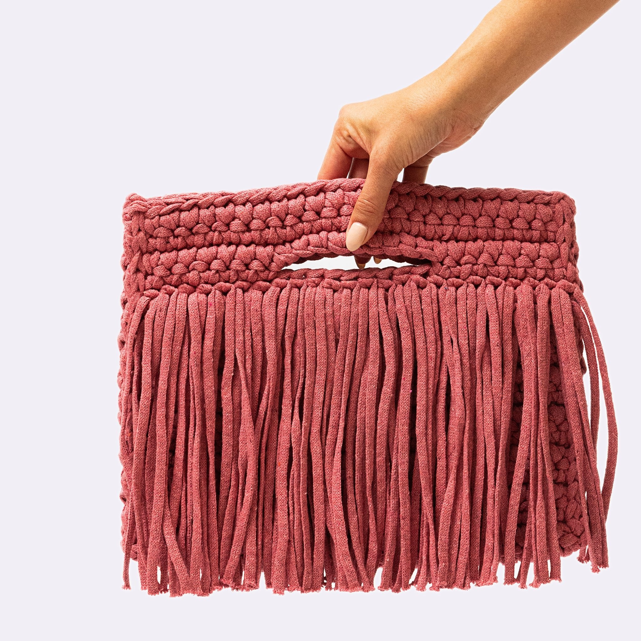 Jalea Clutch - Modern Mexico
