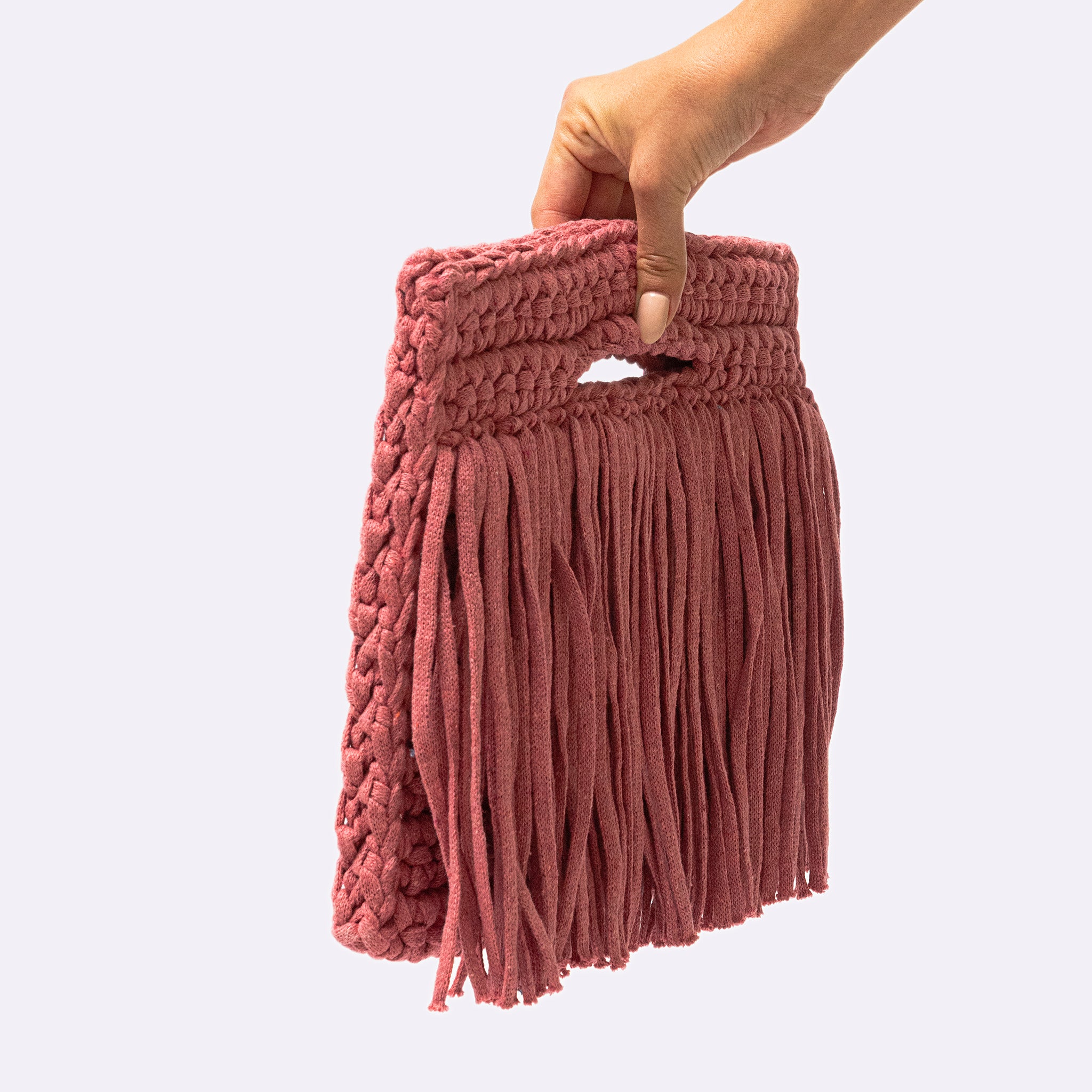 Jalea Clutch - Modern Mexico