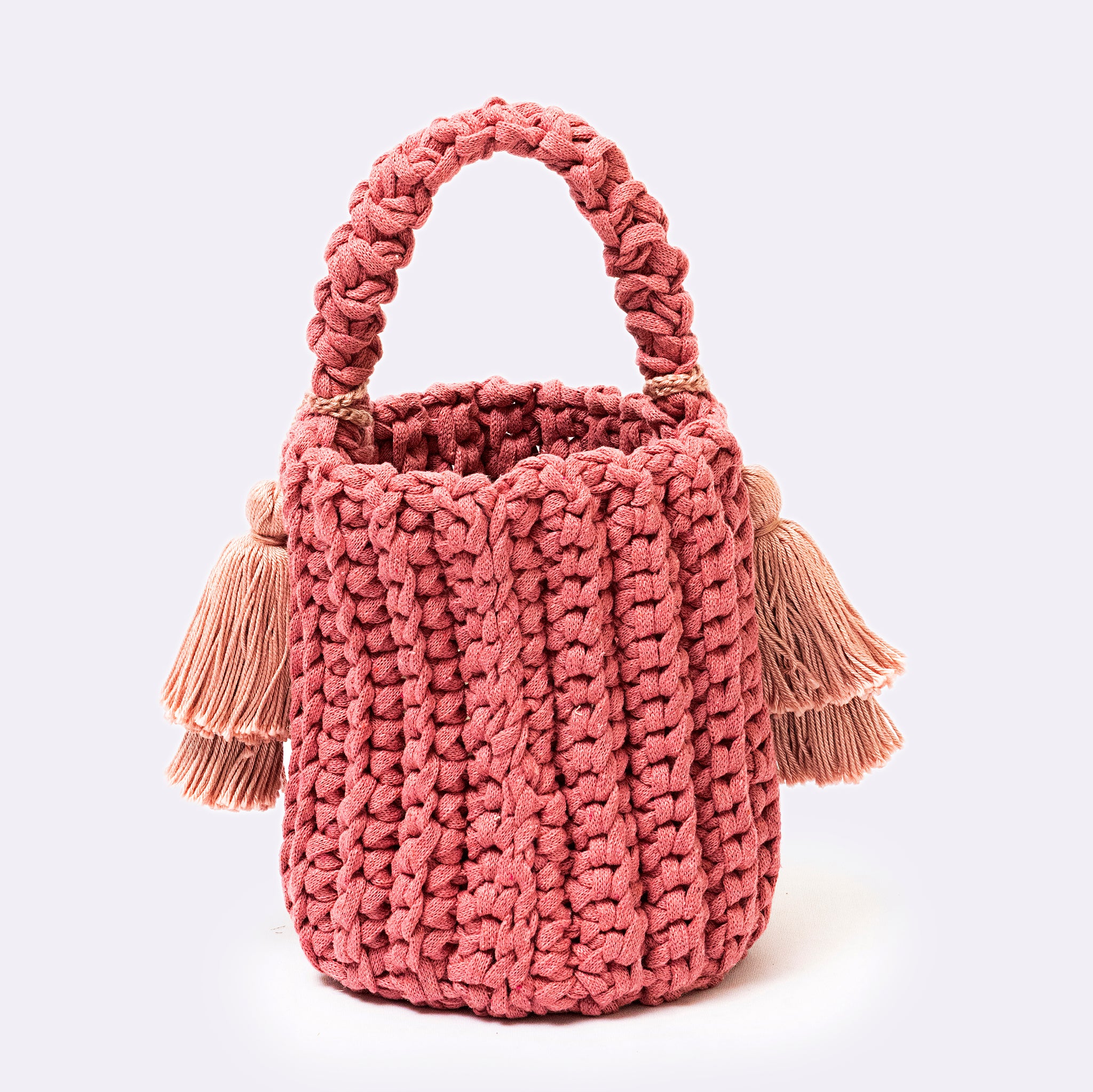 Vela Bucket Bag - Modern Mexico
