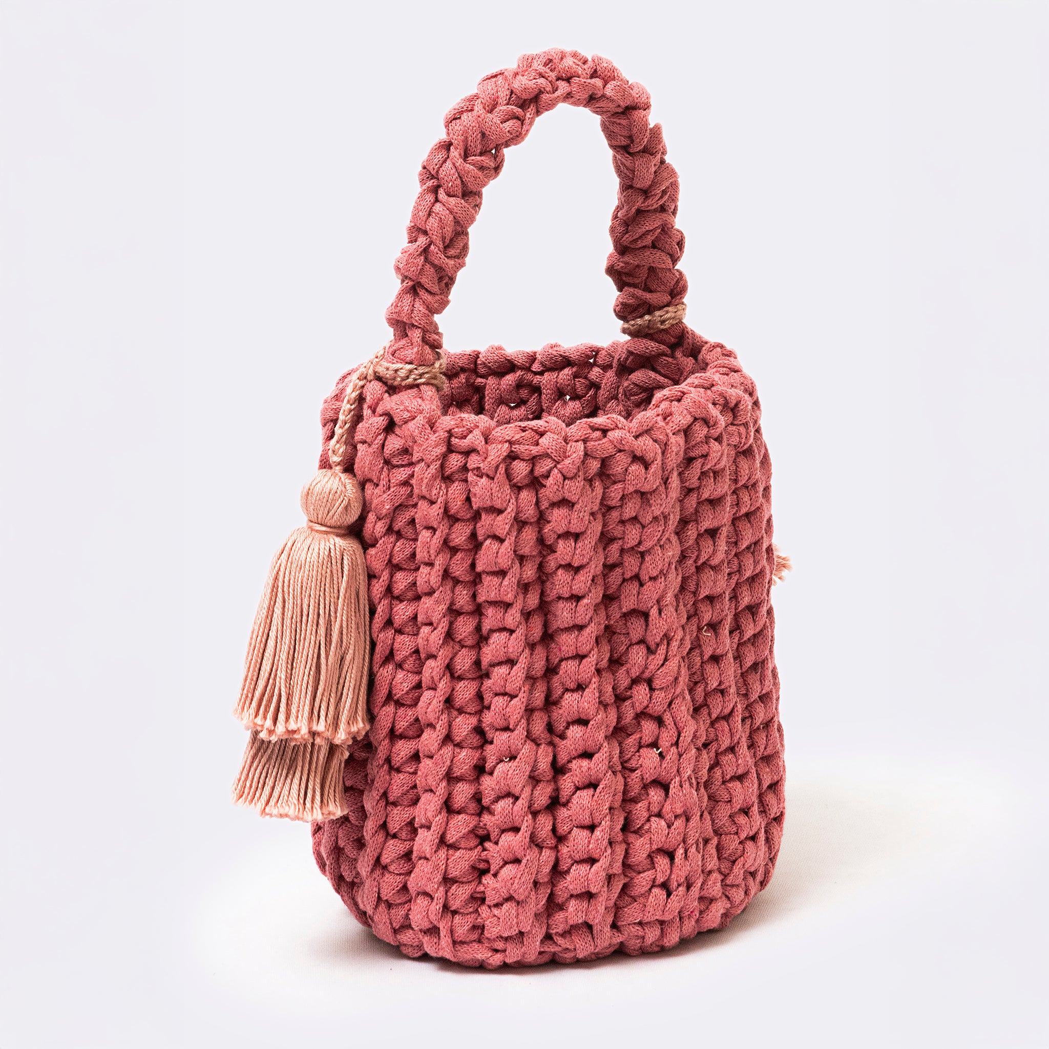 Vela Bucket Bag - Modern Mexico