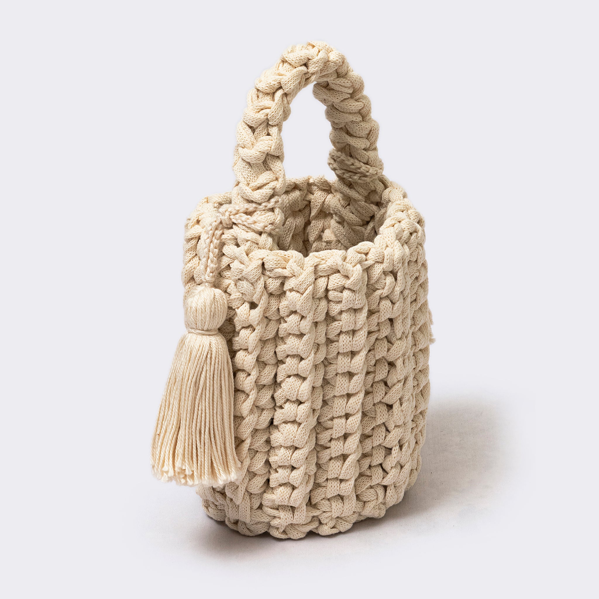 Mini Vela Bucket Bag - Modern Mexico