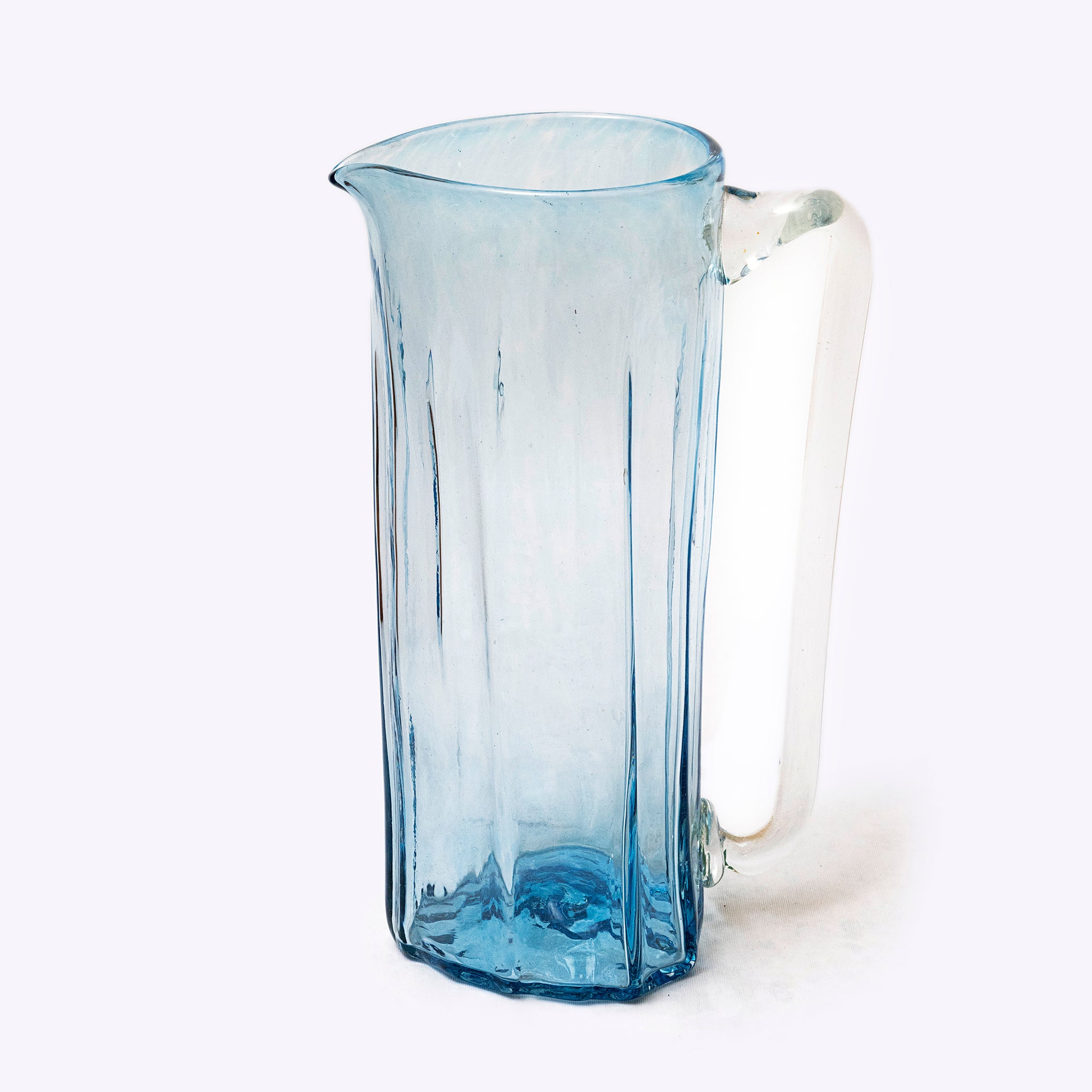 Soleado Drinkware Collection Pitcher - Modern Mexico