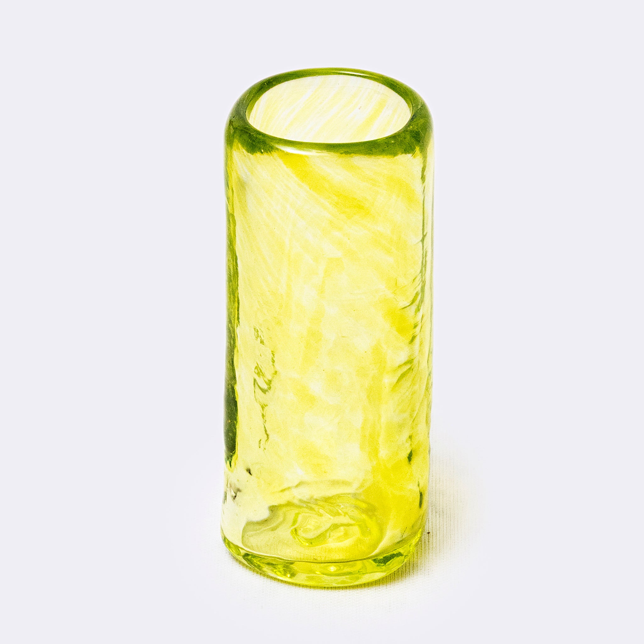Soleado Tequila Shot Glass - Modern Mexico