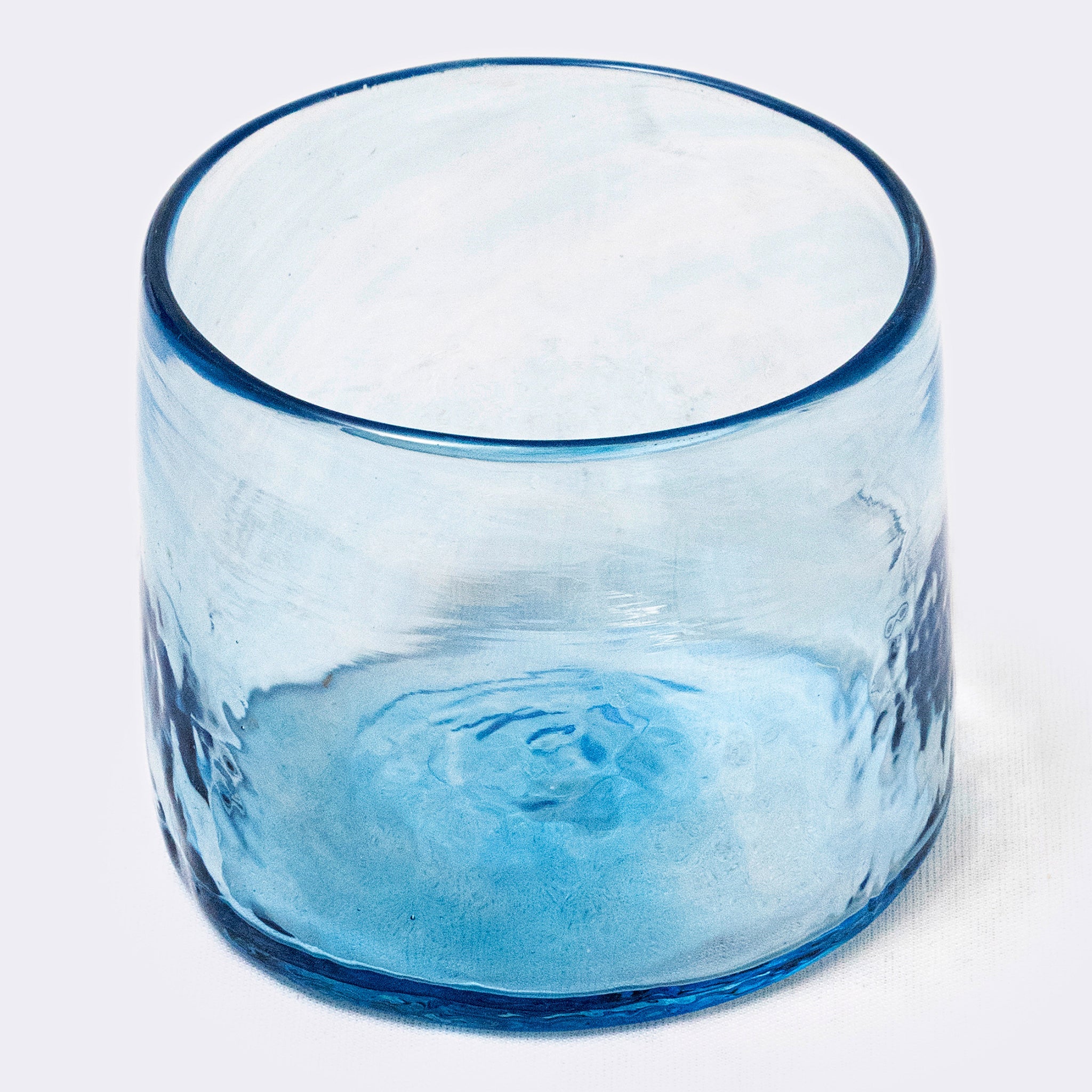 Soleado Glasses & Tumblers - Modern Mexico