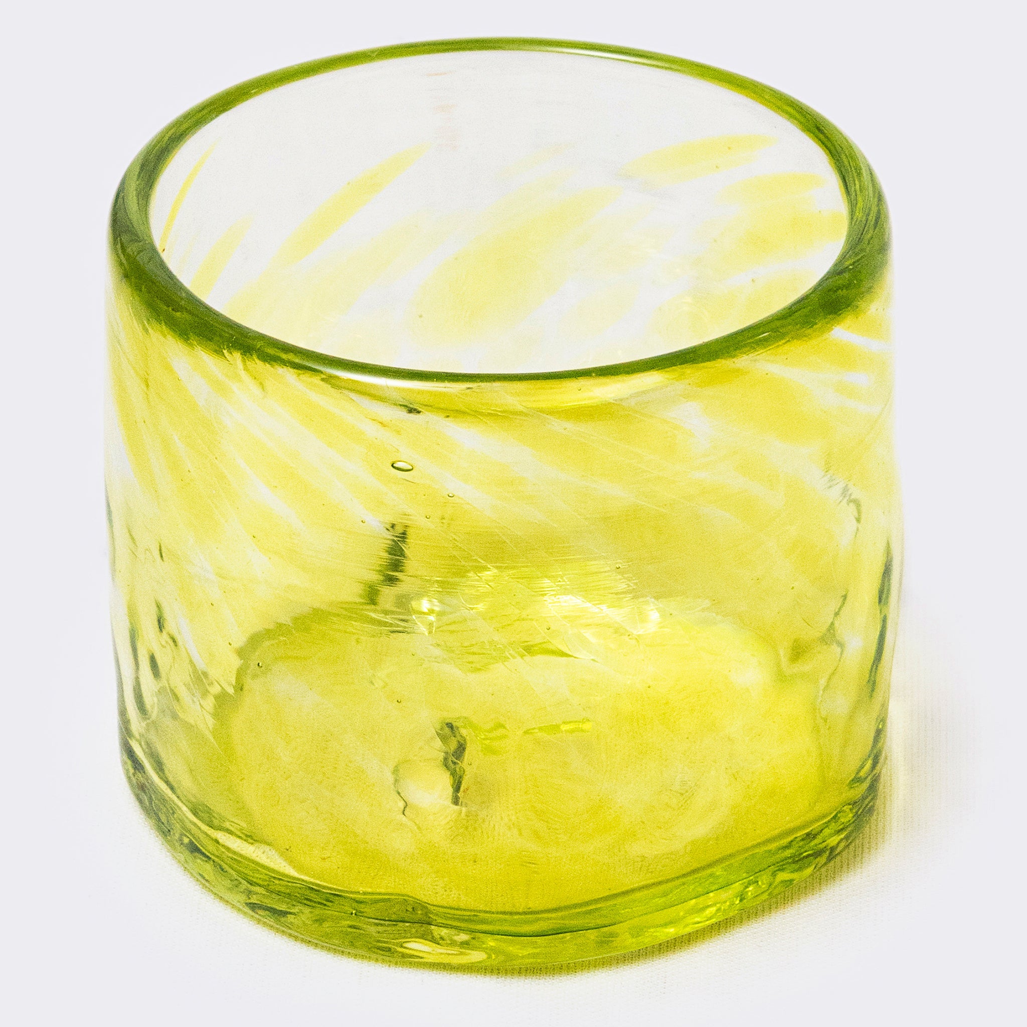 Soleado Glasses & Tumblers - Modern Mexico