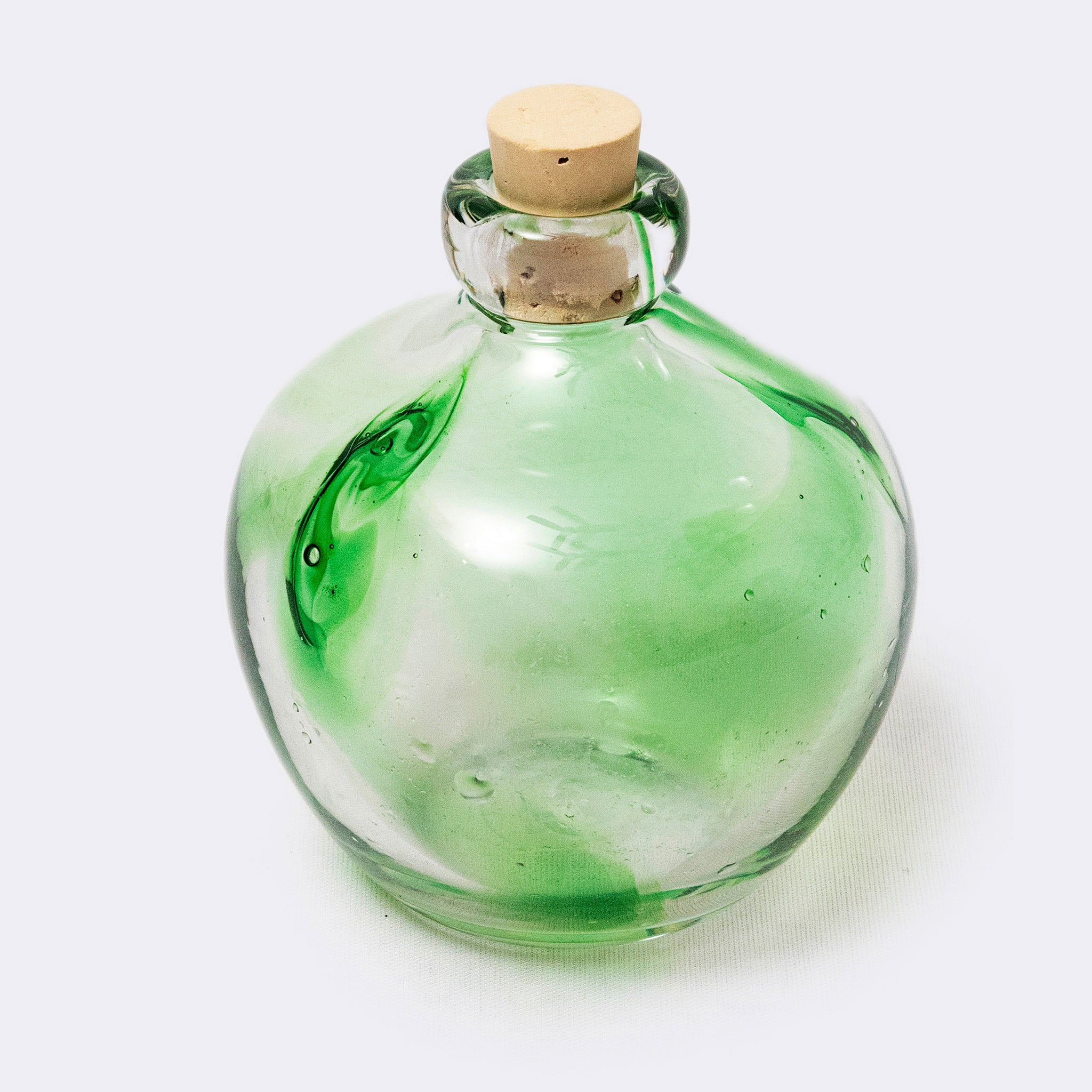 Celeste Bottle - Modern Mexico