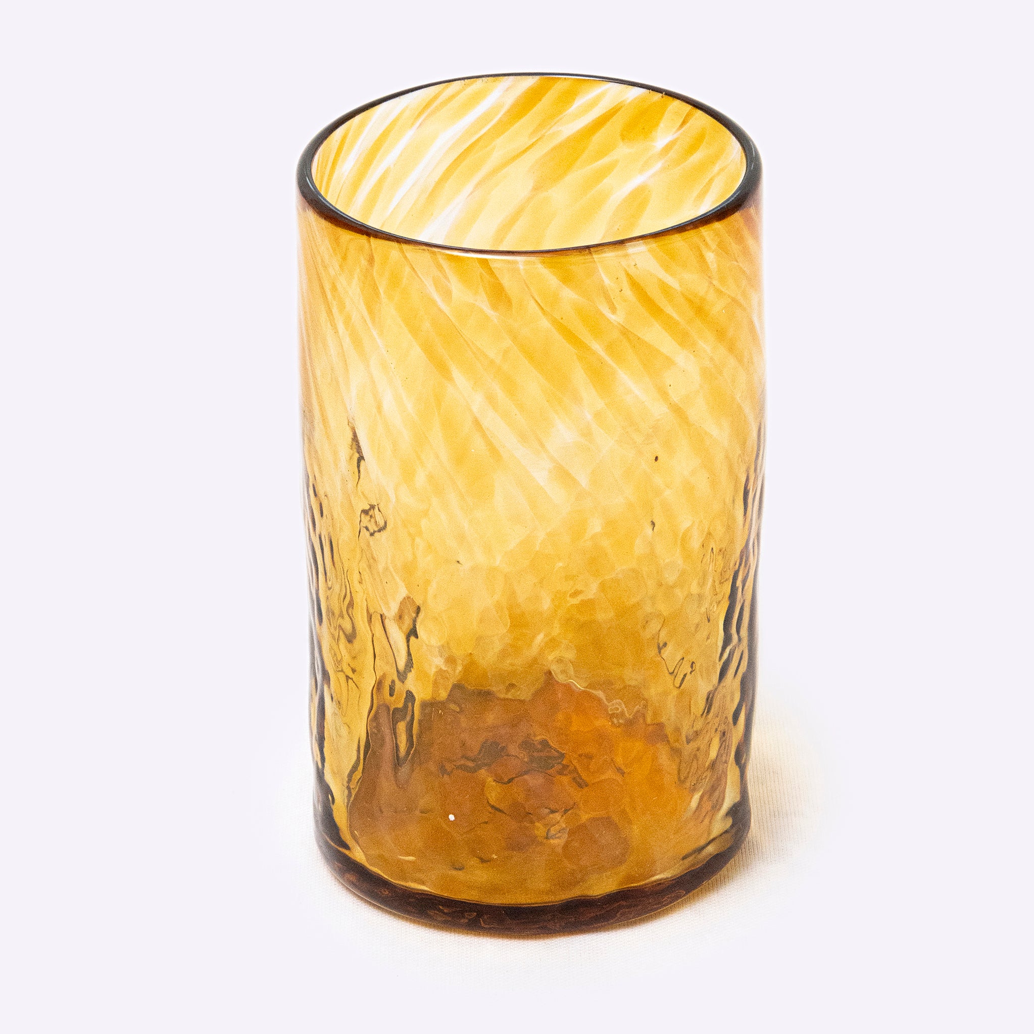 Soleado Glasses & Tumblers - Modern Mexico
