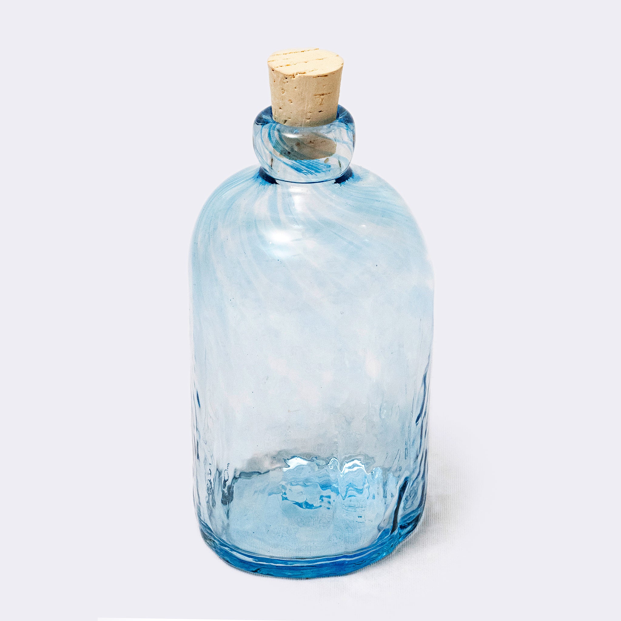 Mini Cántaro Bottle - Modern Mexico