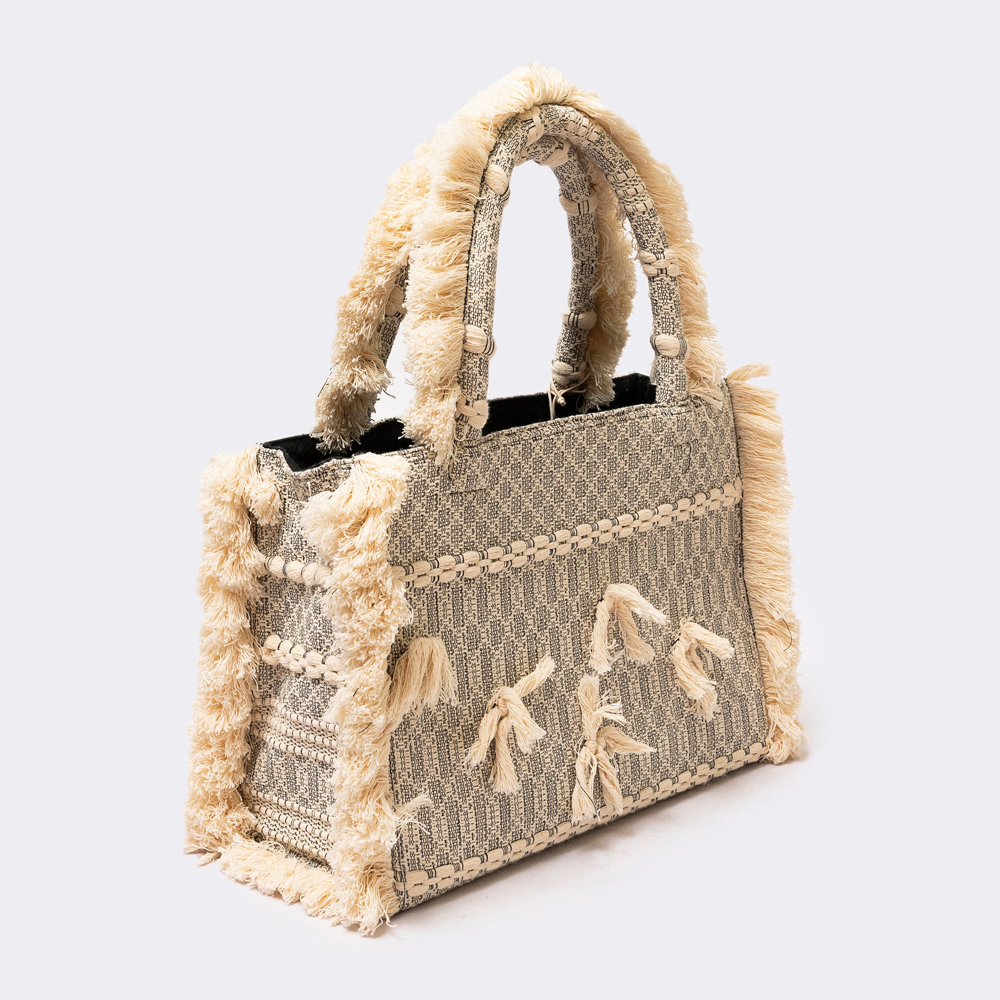 Brisa Large Tote - Modern Mexico