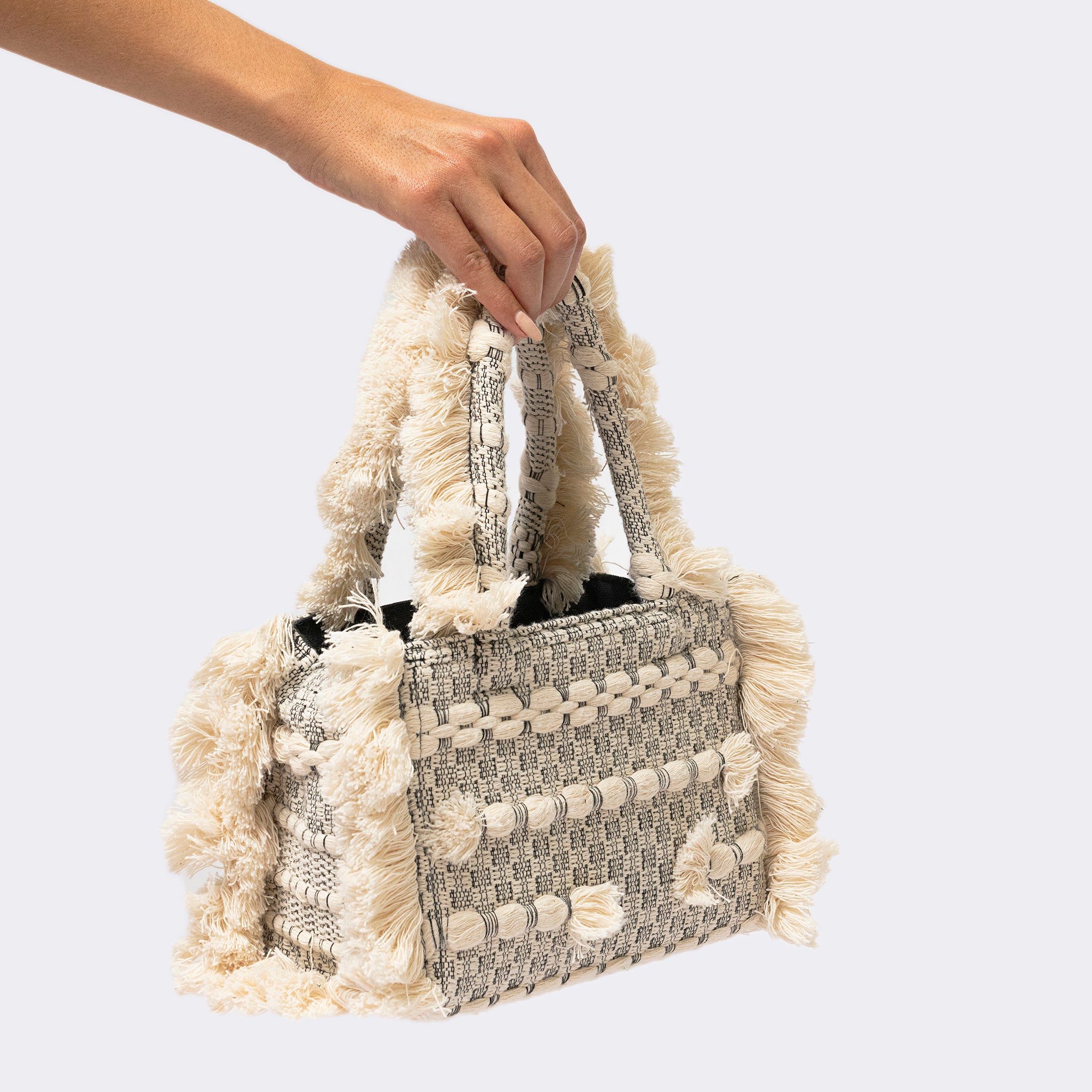 Brisa Mini Tote - Modern Mexico