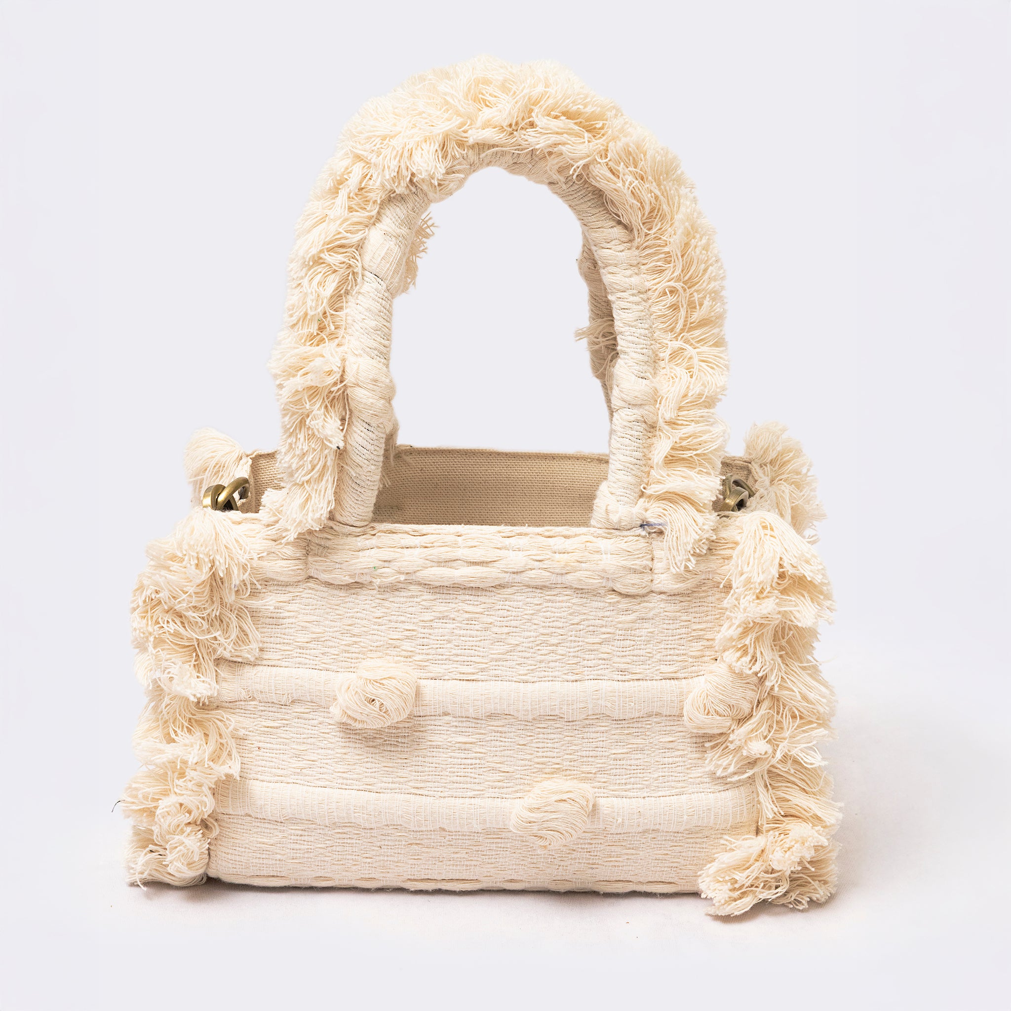 Brisa Medium Tote - Modern Mexico