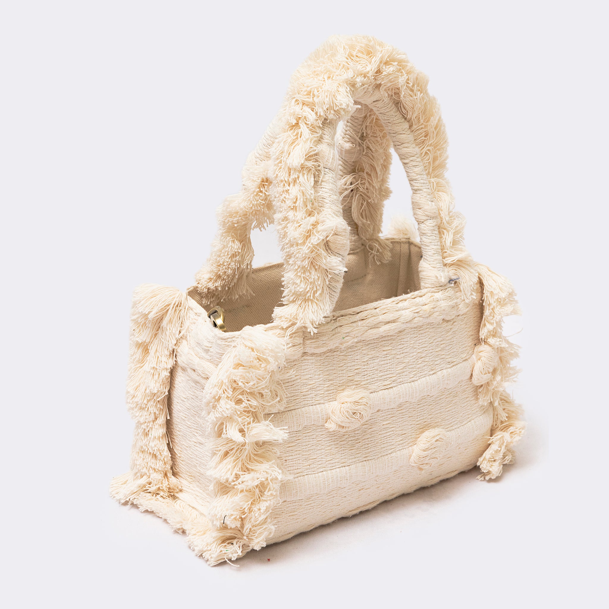 Brisa Medium Tote - Modern Mexico