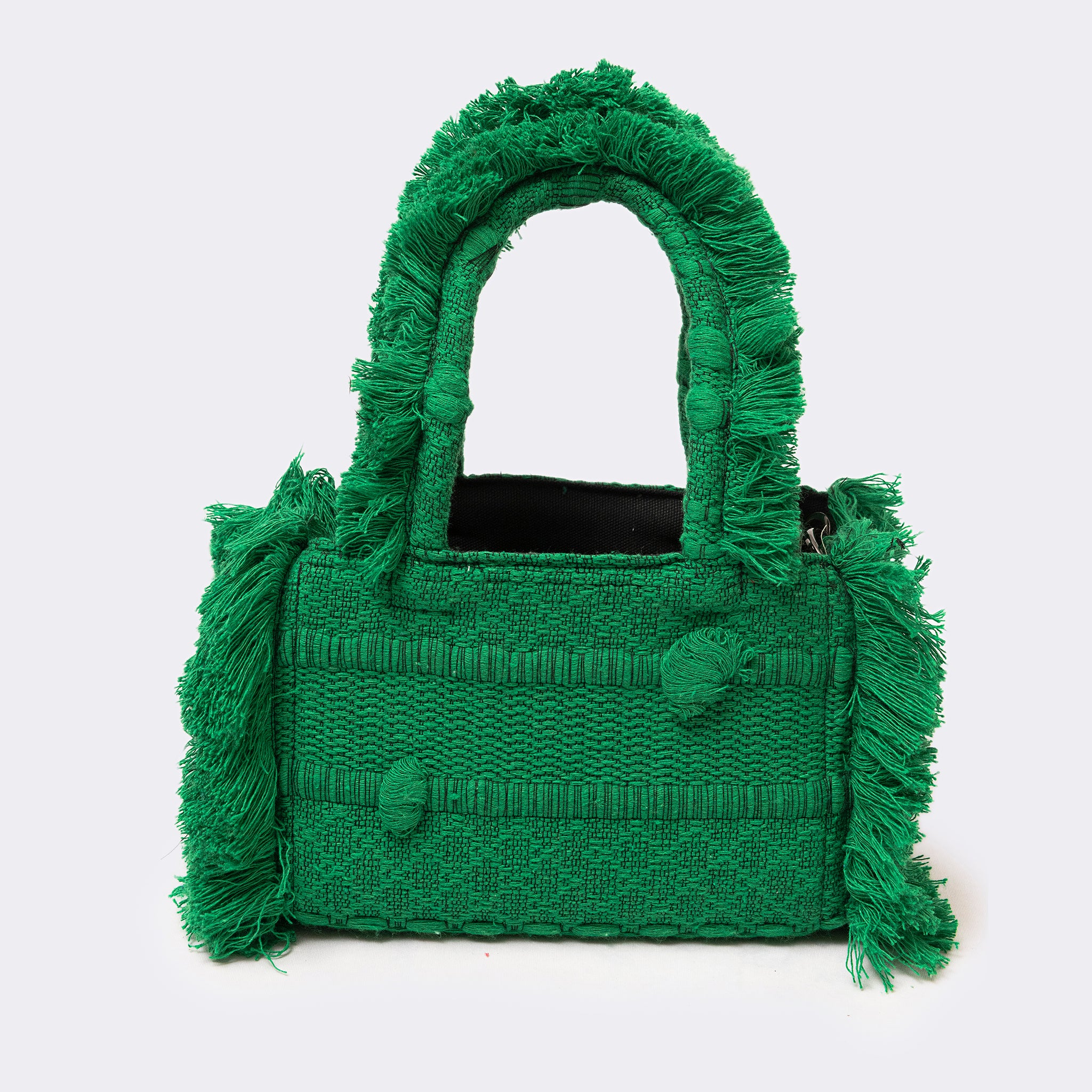 Brisa Mini Tote - Modern Mexico