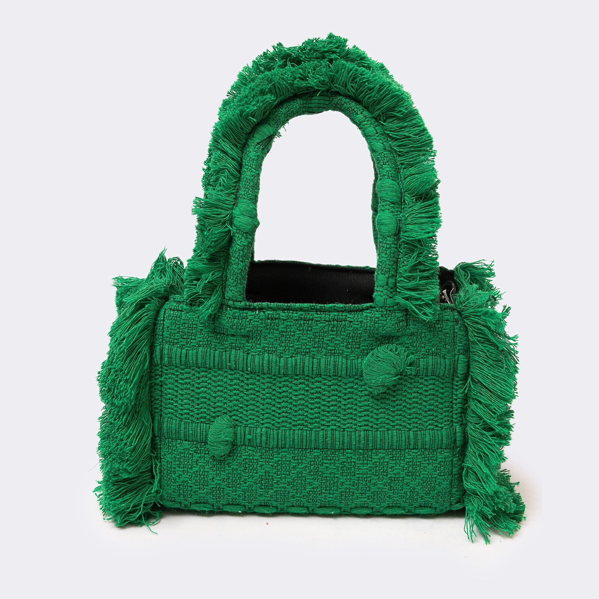 Brisa Mini Tote - Modern Mexico