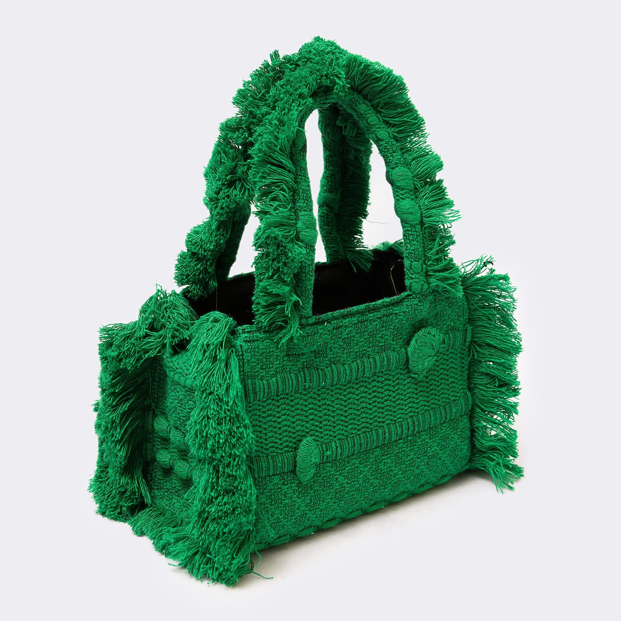 Brisa Mini Tote - Modern Mexico