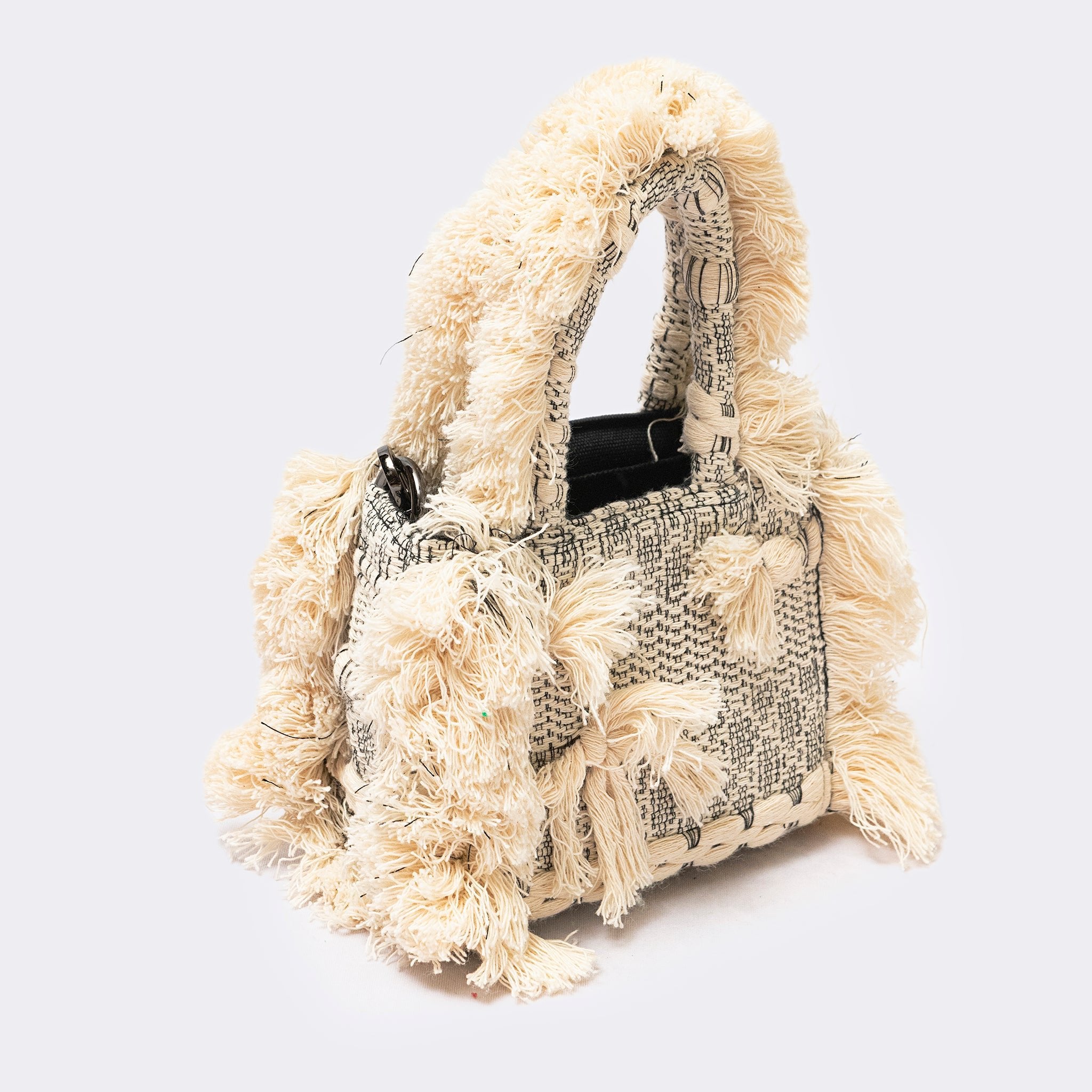 Brisa Baby Tote - Modern Mexico