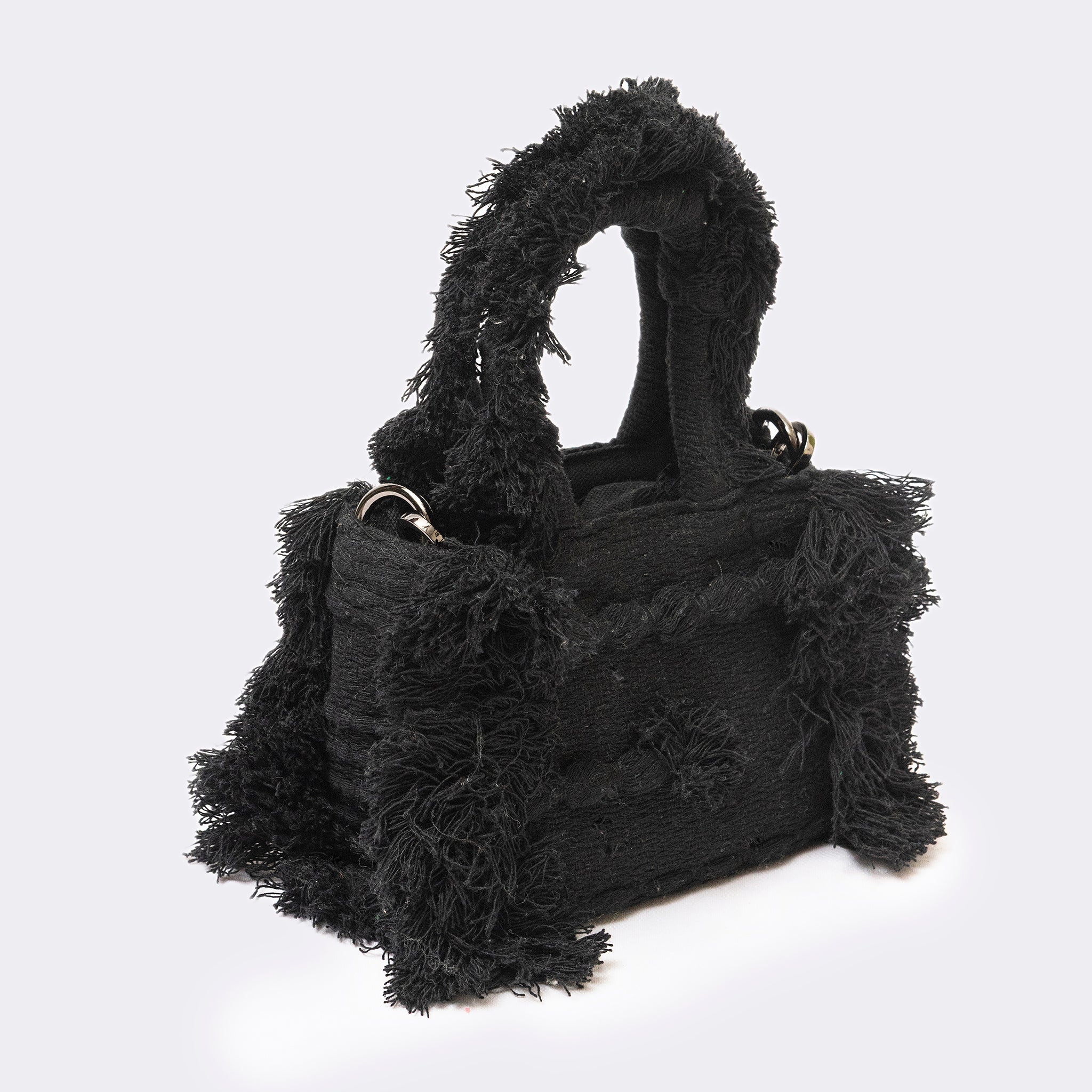 Brisa Baby Tote - Modern Mexico