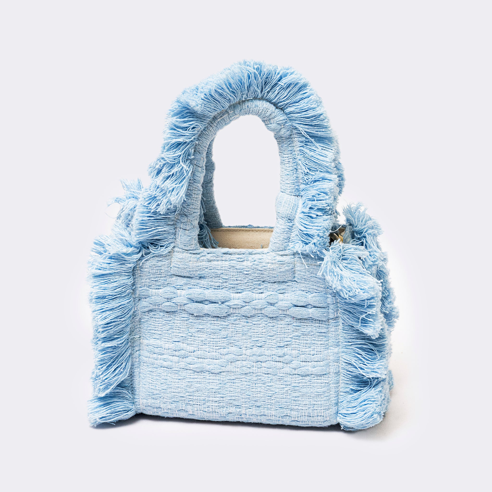 Brisa Baby Tote - Modern Mexico