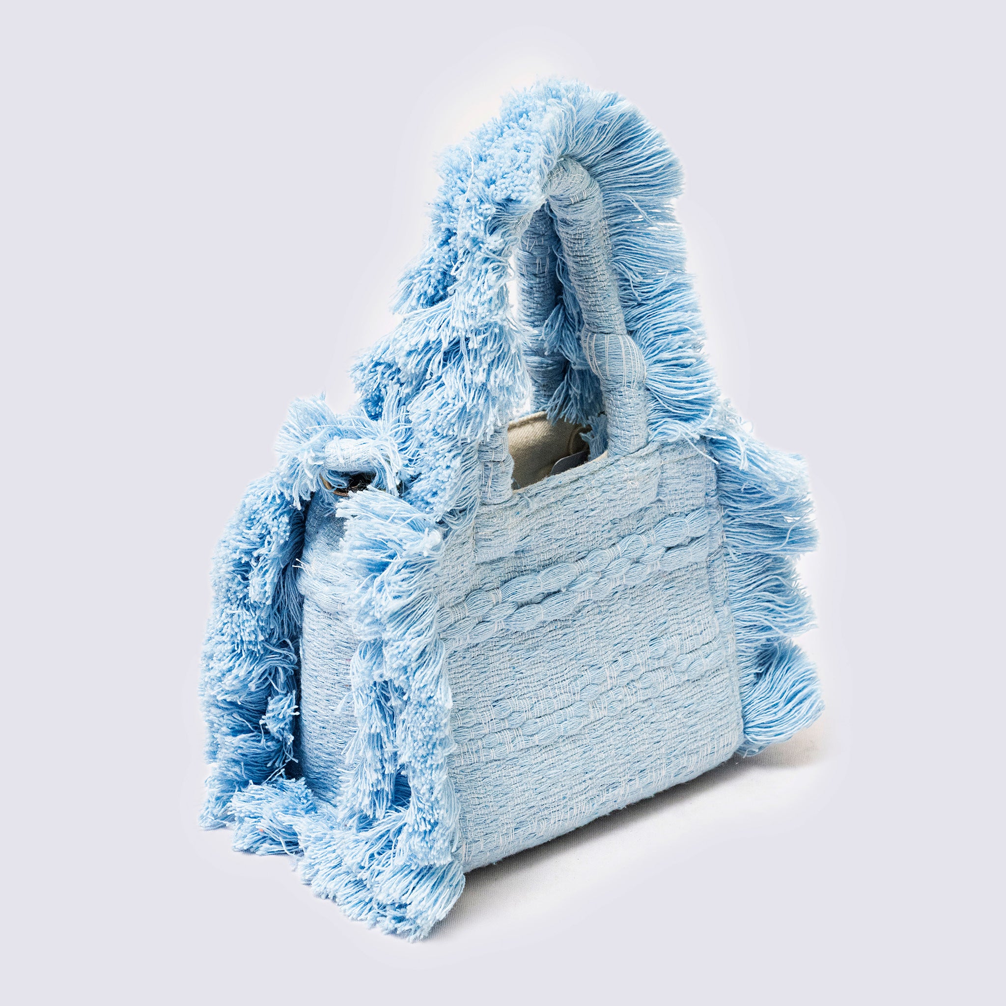 Brisa Baby Tote - Modern Mexico