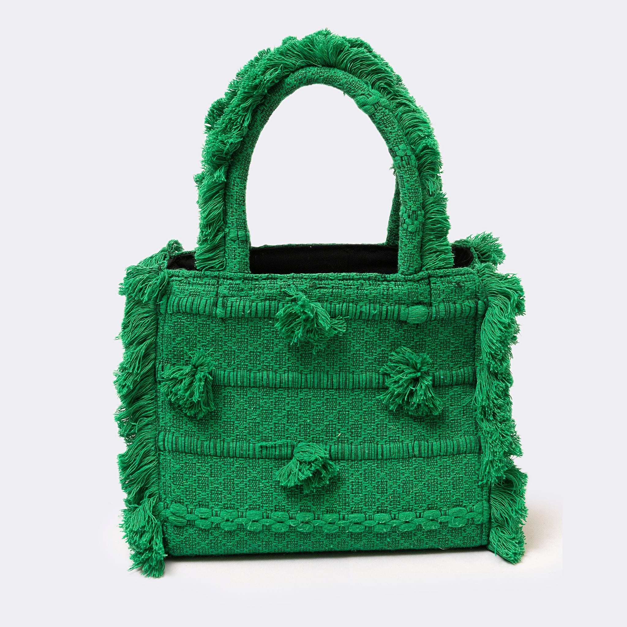 Brisa Medium Tote - Modern Mexico