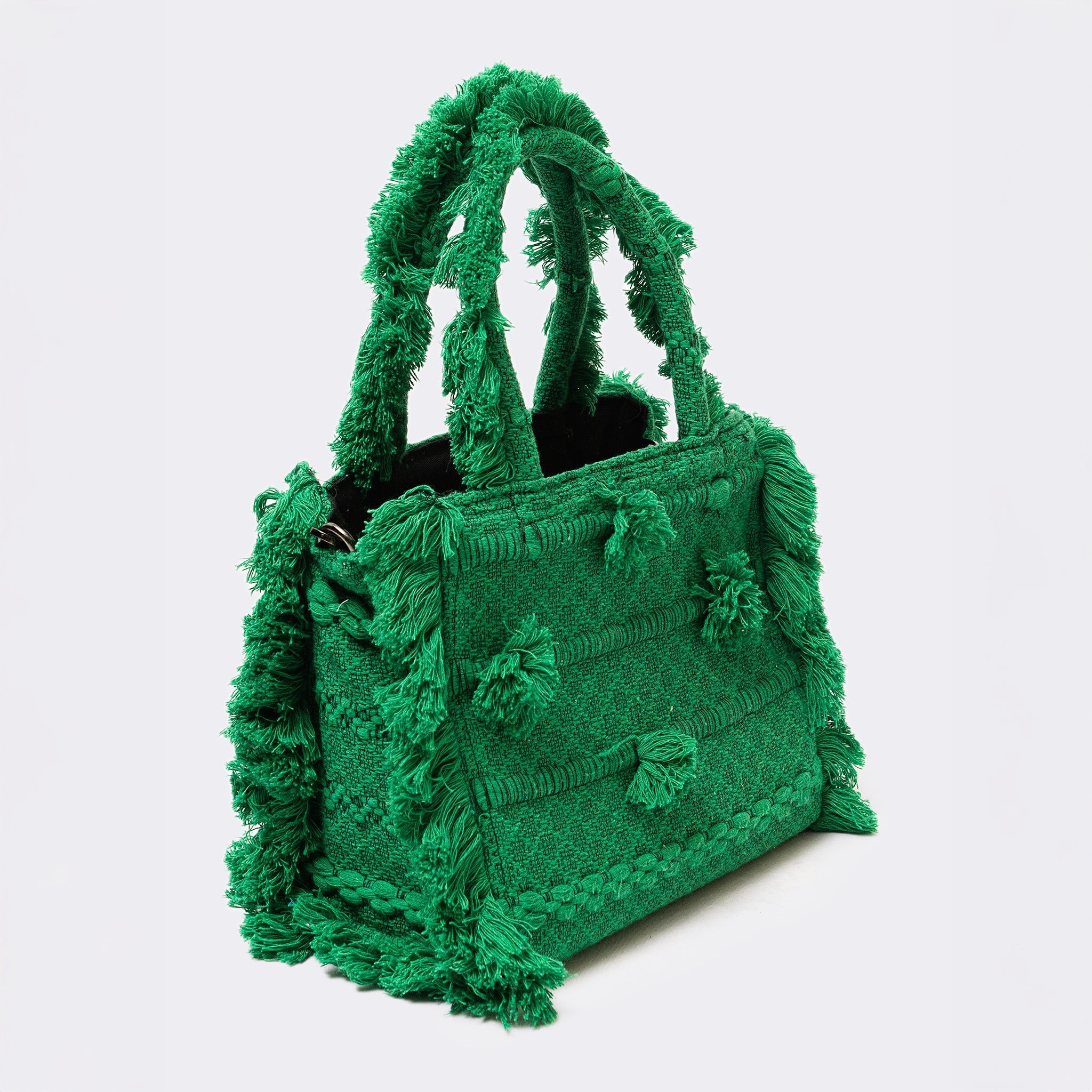 Brisa Medium Tote - Modern Mexico