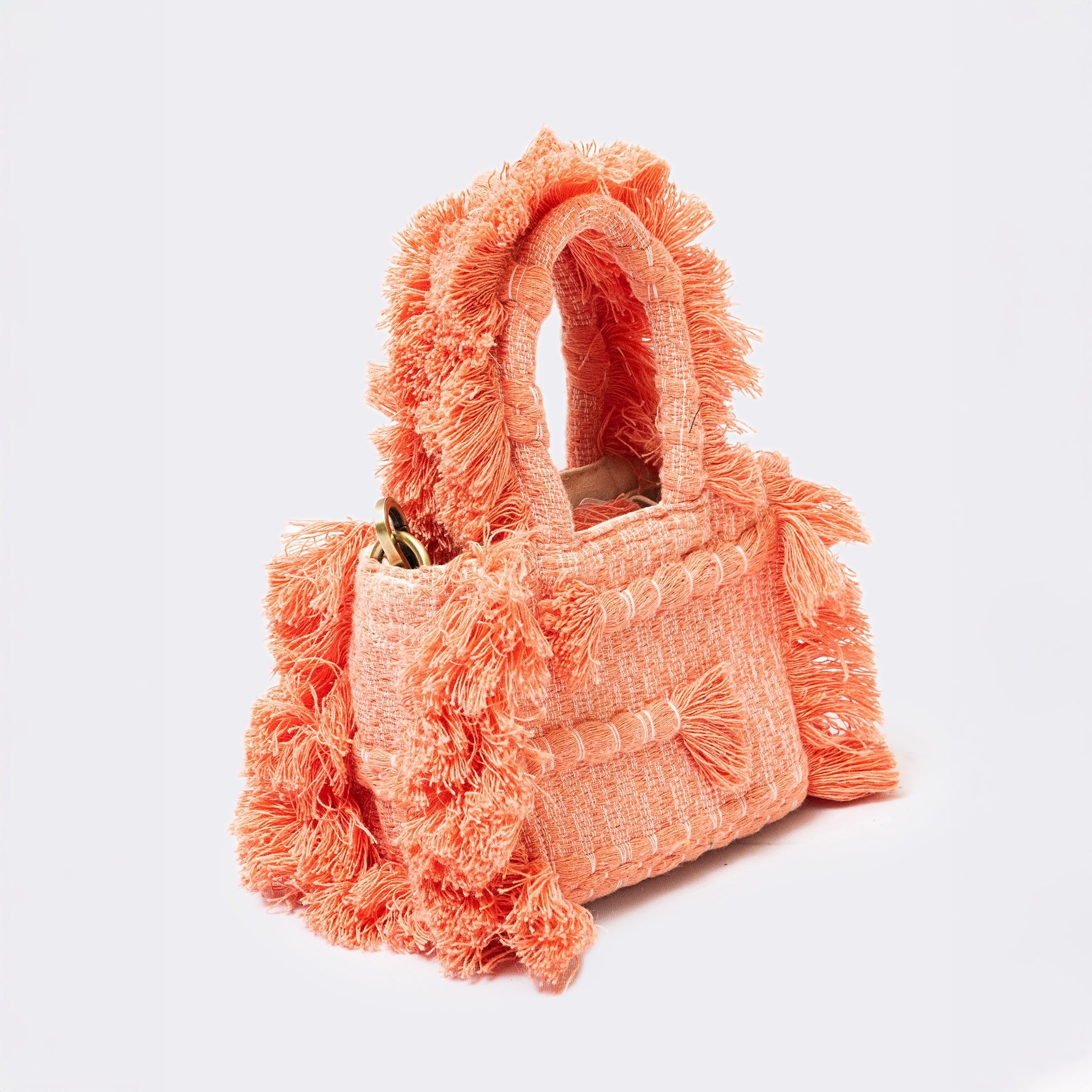 Brisa Baby Tote - Modern Mexico