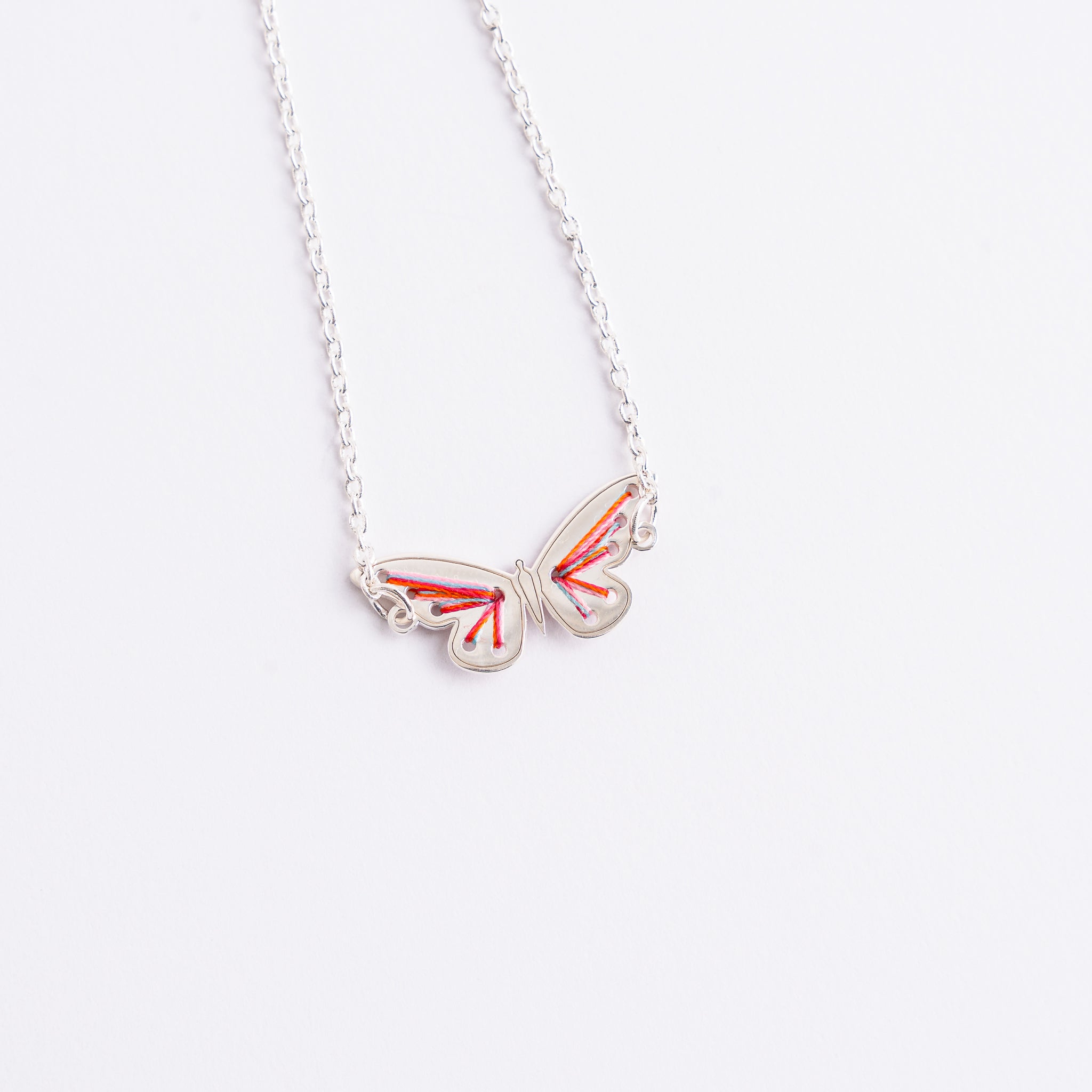 Mariposa Bracelet - Modern Mexico