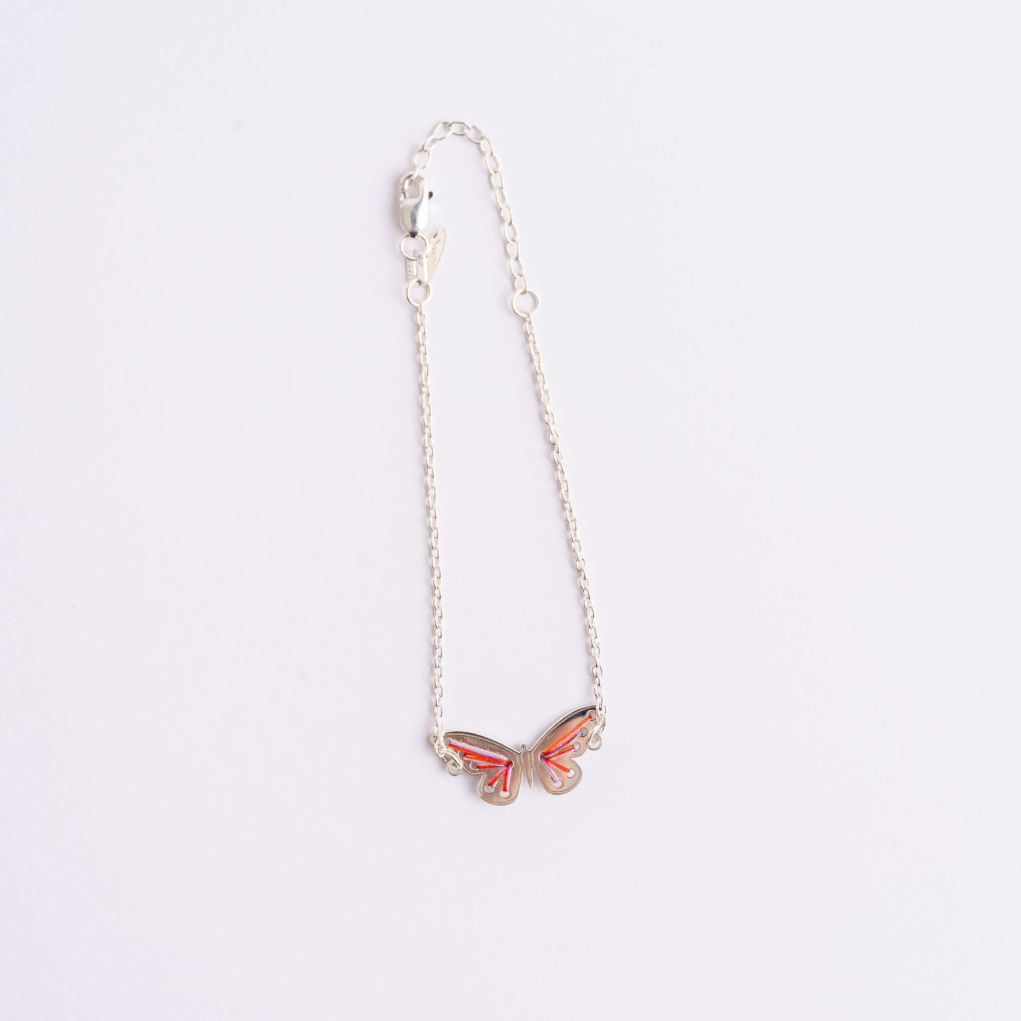 Mariposa Bracelet - Modern Mexico