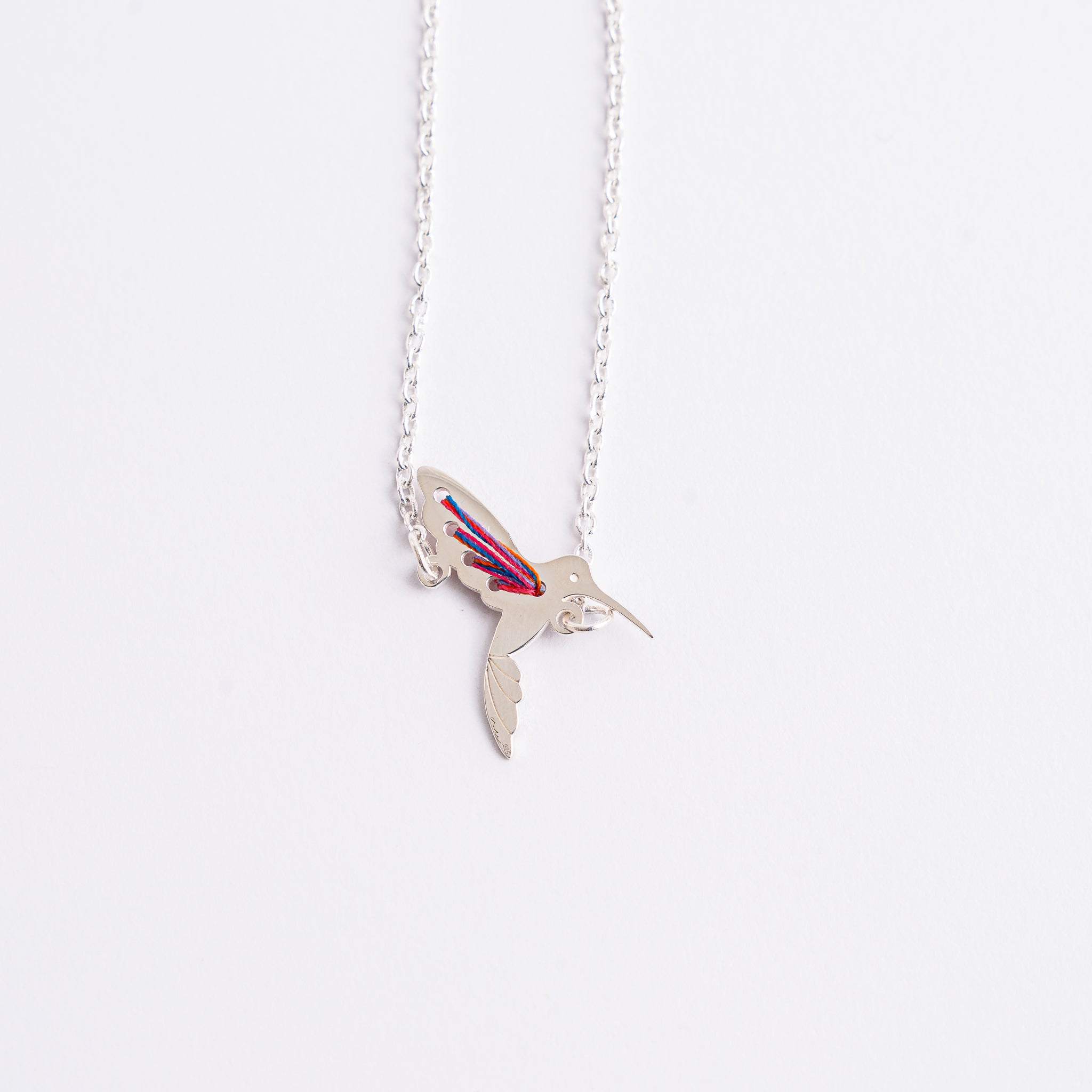 Colibrí Bracelet - Modern Mexico