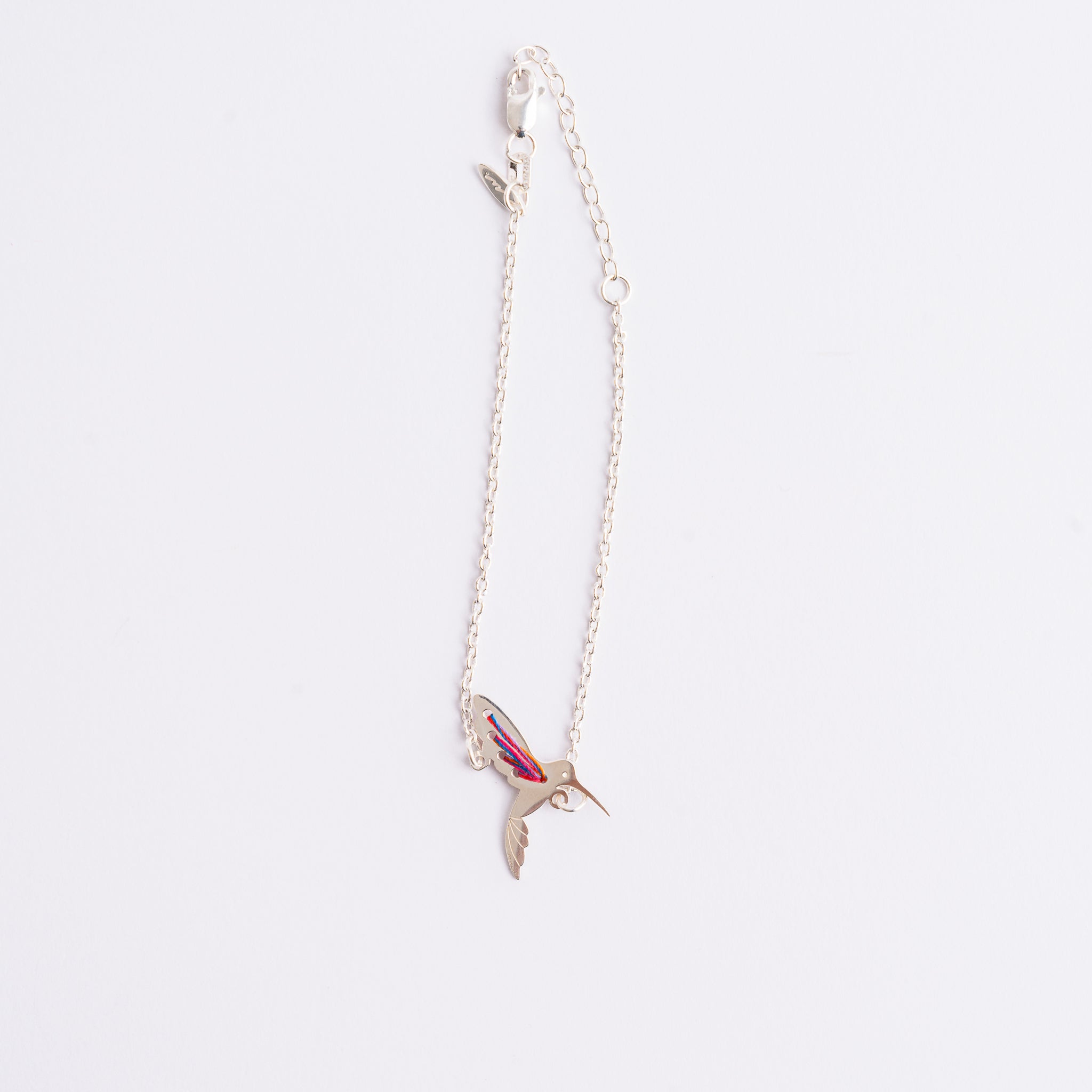 Colibrí Bracelet - Modern Mexico
