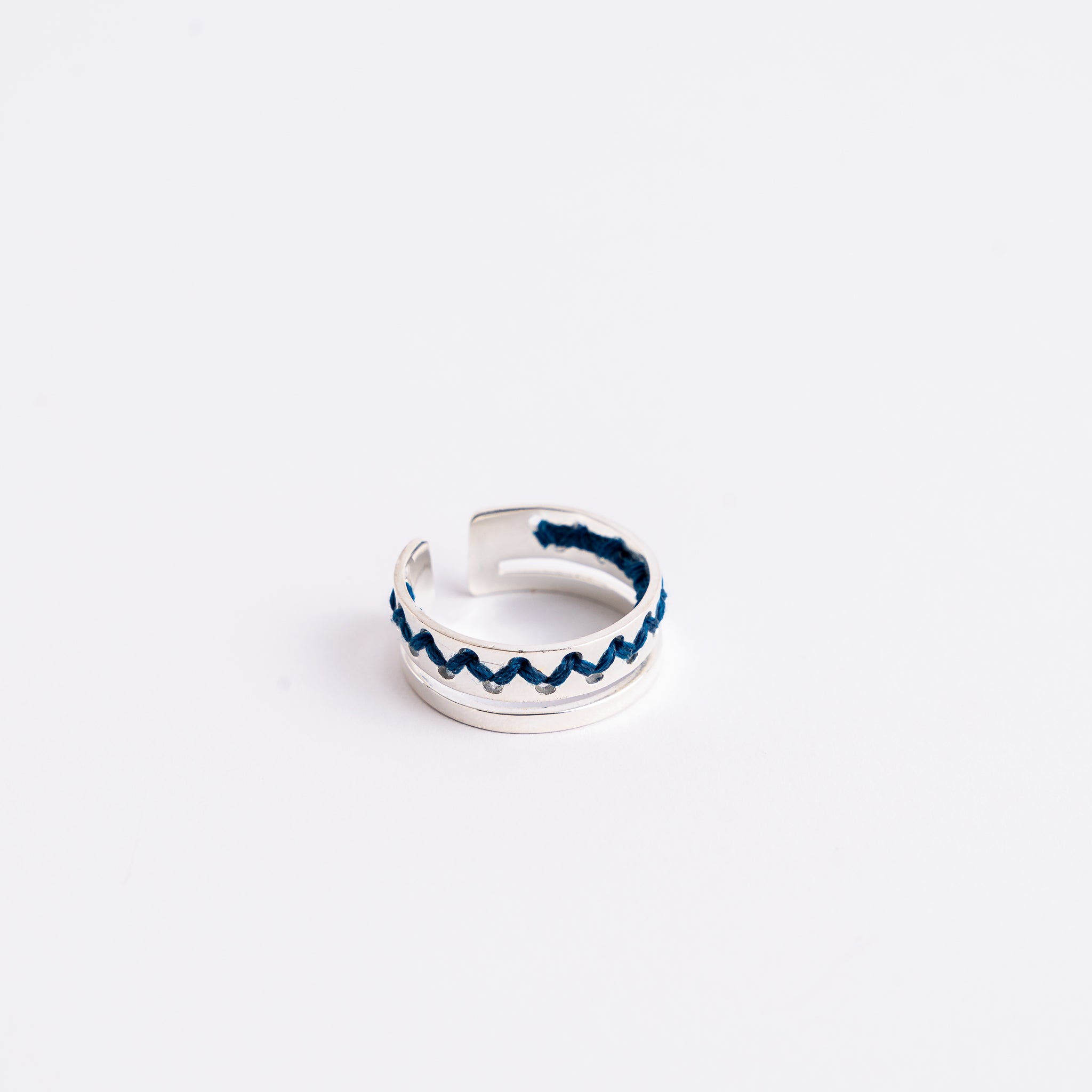 Coba Ring - Modern Mexico