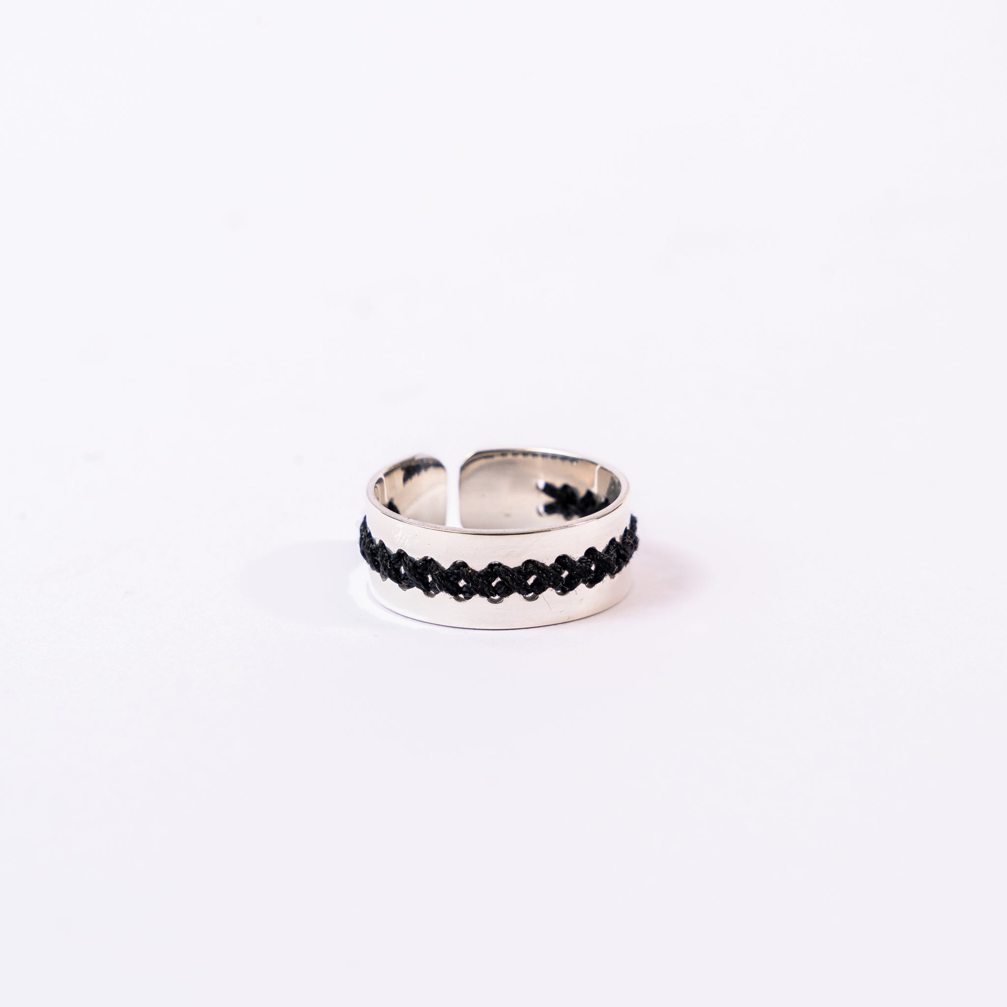 Crux Ring - Modern Mexico